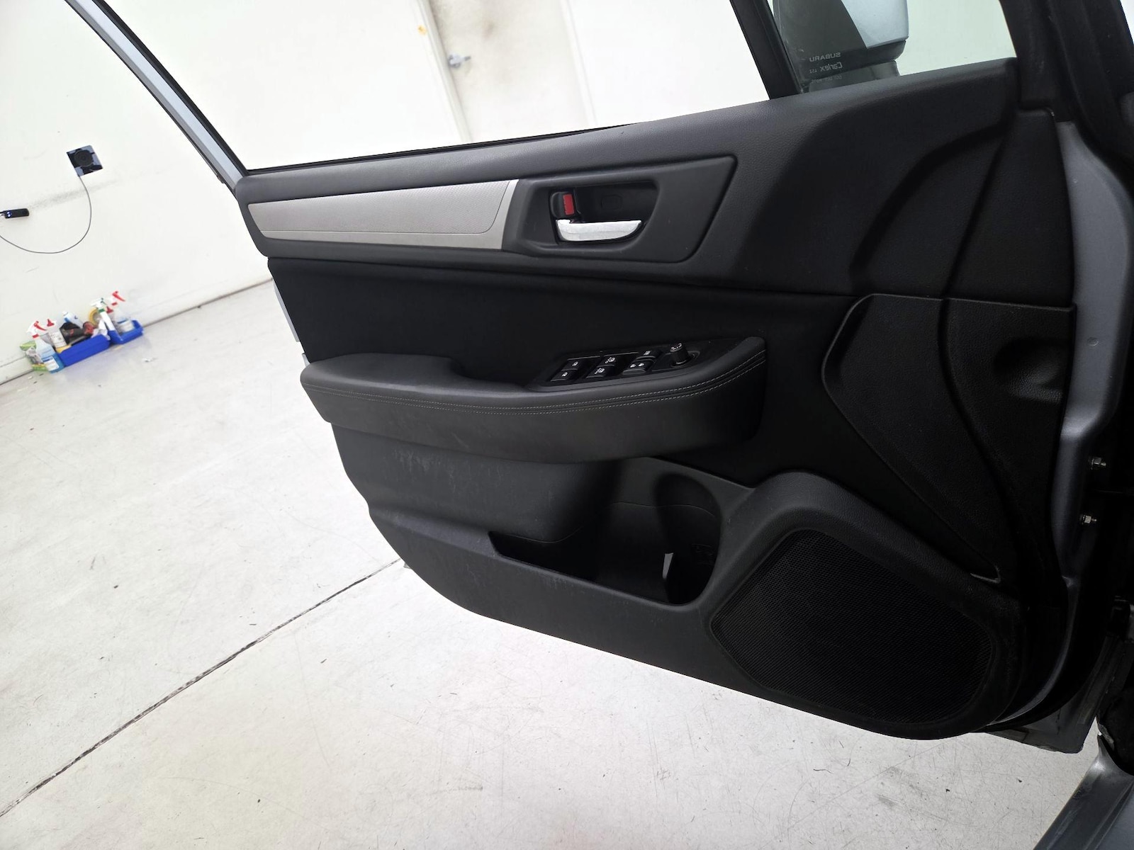 2015 Subaru Legacy 2.5i Premium - Photo 13