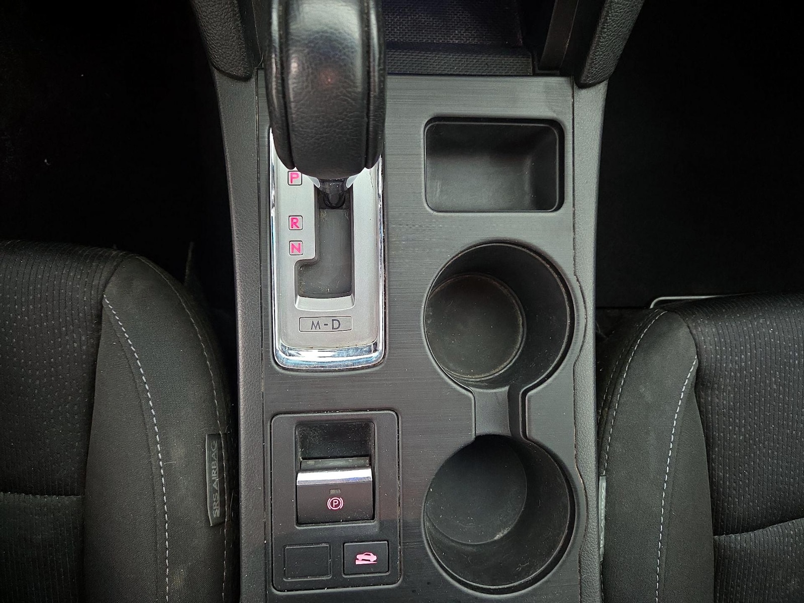 2015 Subaru Legacy 2.5i Premium - Photo 18