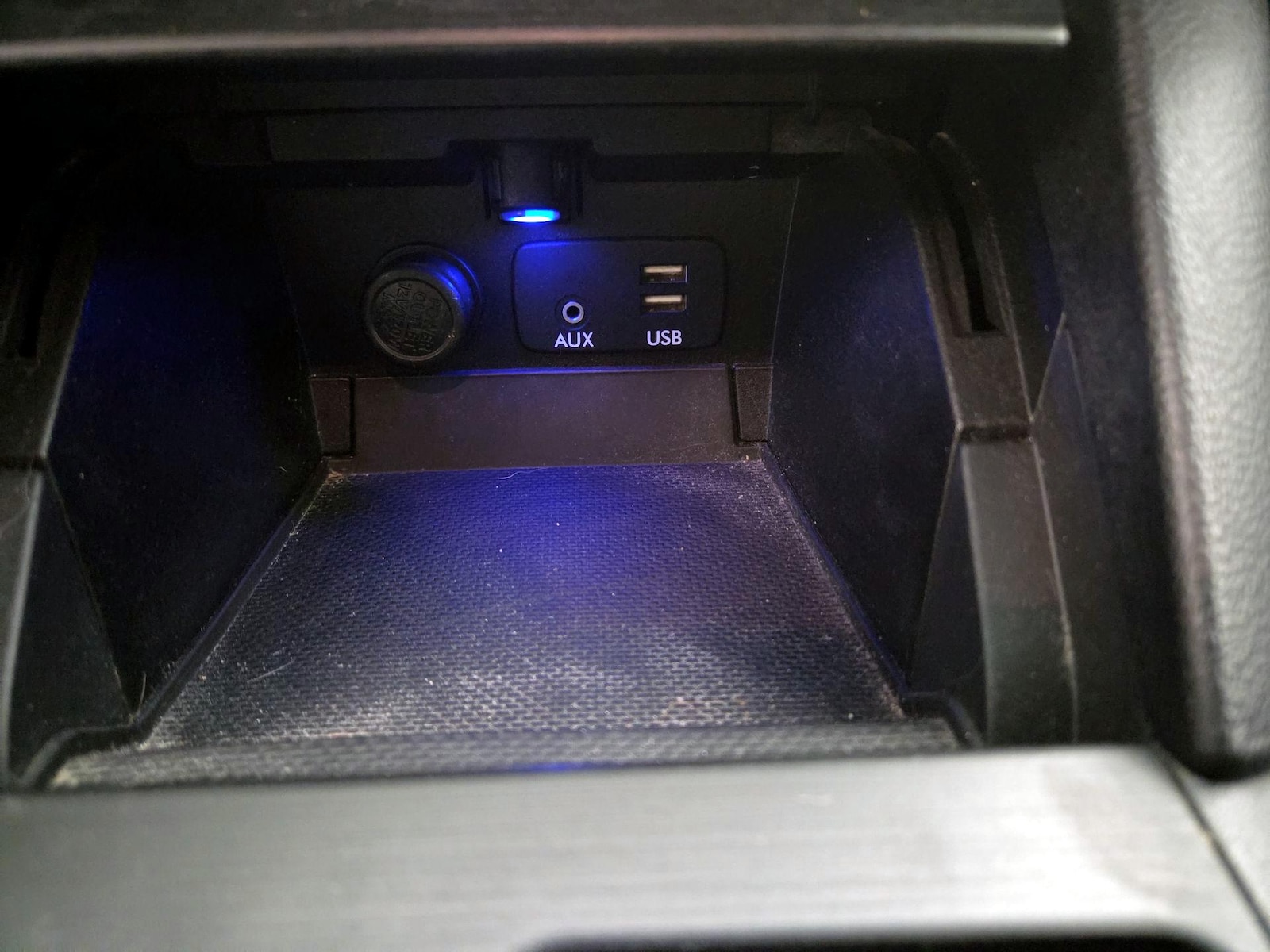 2015 Subaru Legacy 2.5i Premium - Photo 19