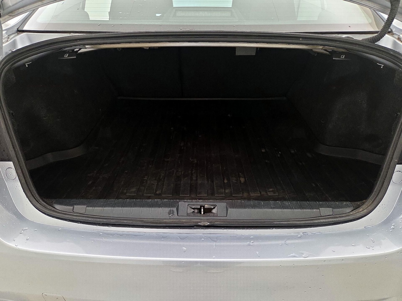 2015 Subaru Legacy 2.5i Premium - Photo 21