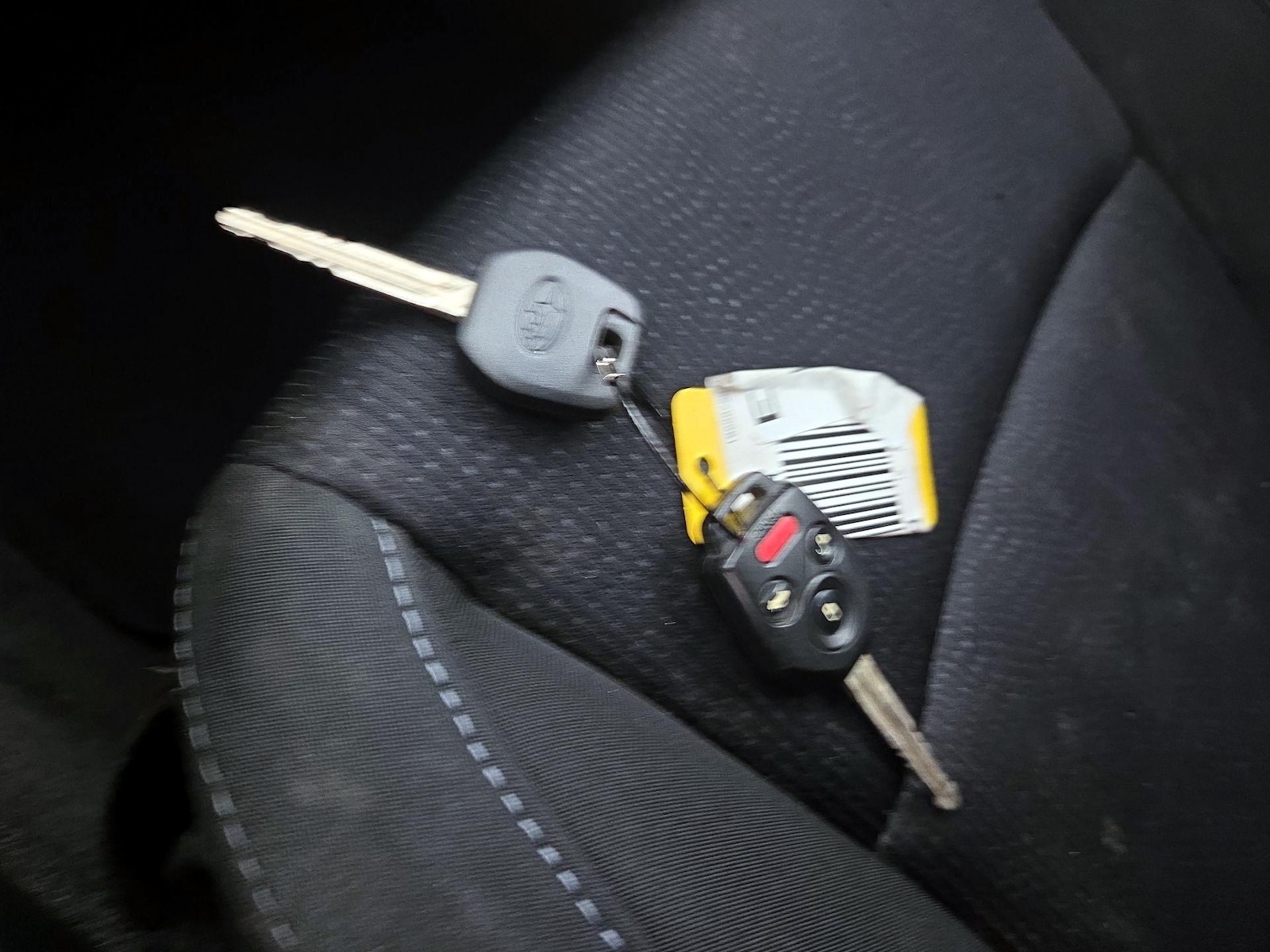 2015 Subaru Legacy 2.5i Premium - Photo 23