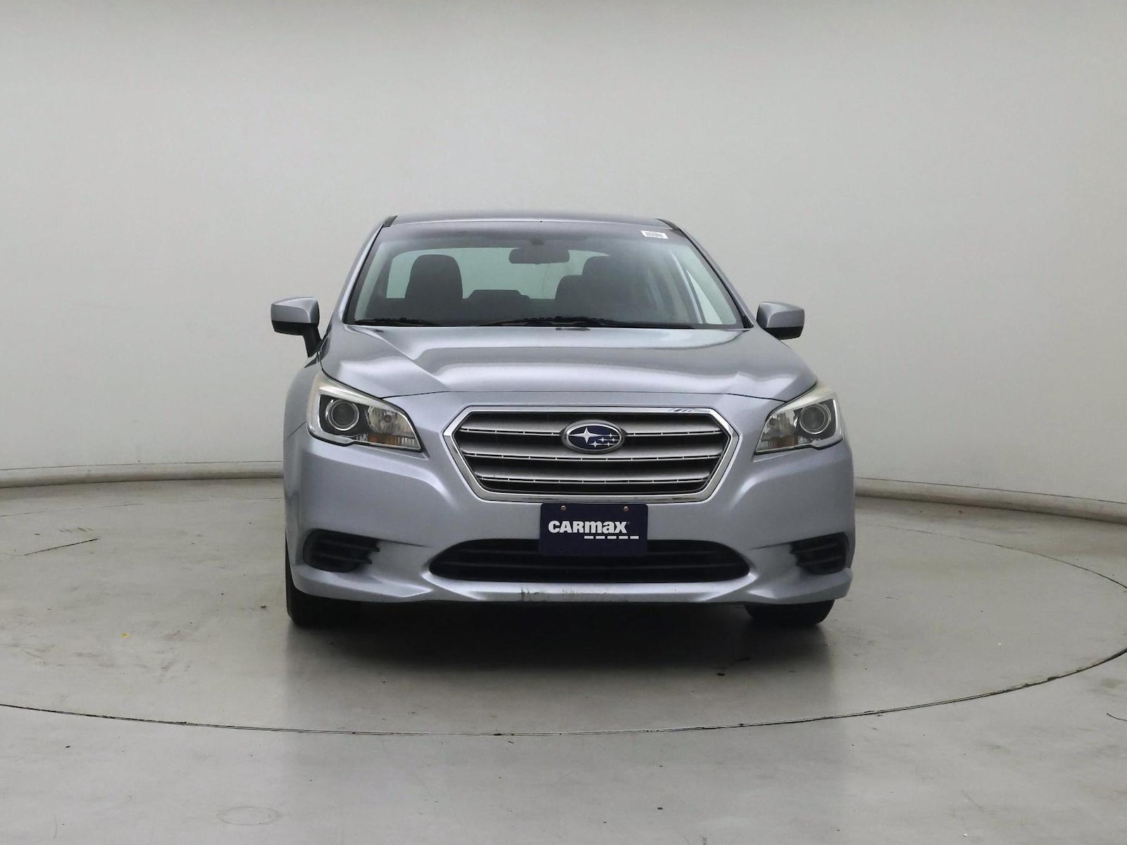 2015 Subaru Legacy 2.5i Premium - Photo 6