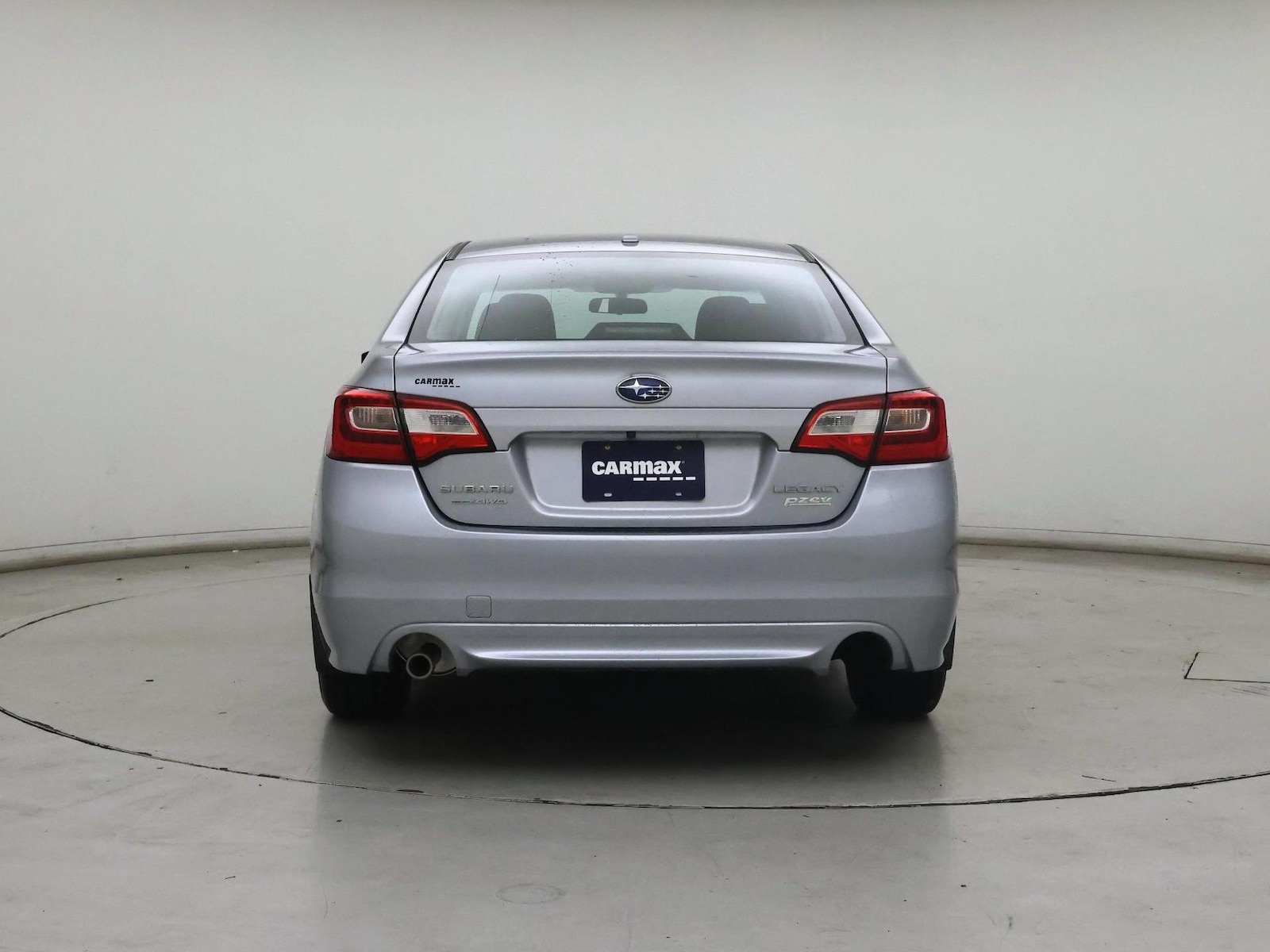 2015 Subaru Legacy 2.5i Premium - Photo 7