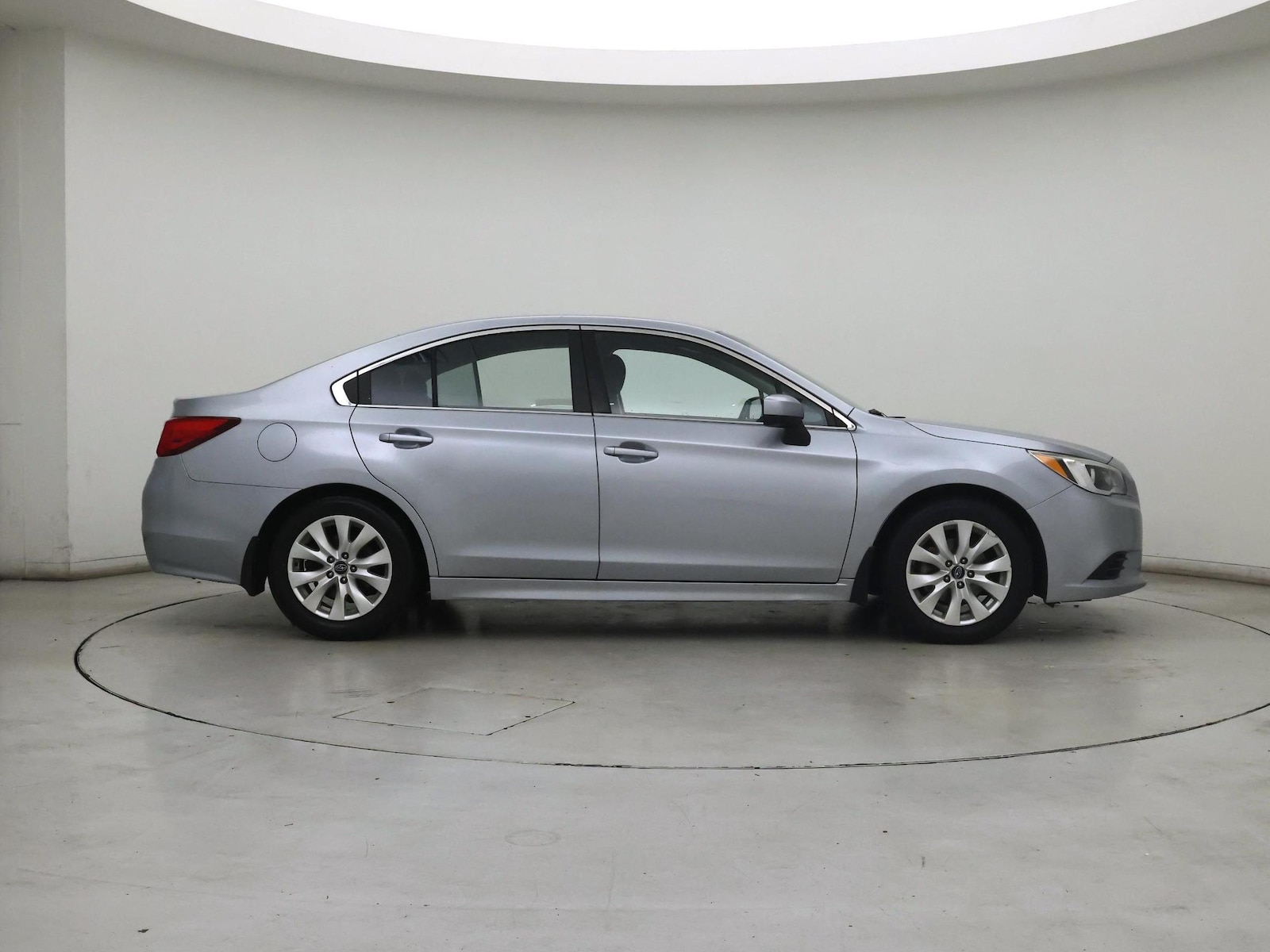 2015 Subaru Legacy 2.5i Premium - Photo 8