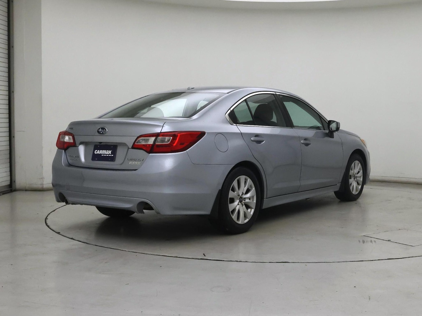 2015 Subaru Legacy 2.5i Premium - Photo 9