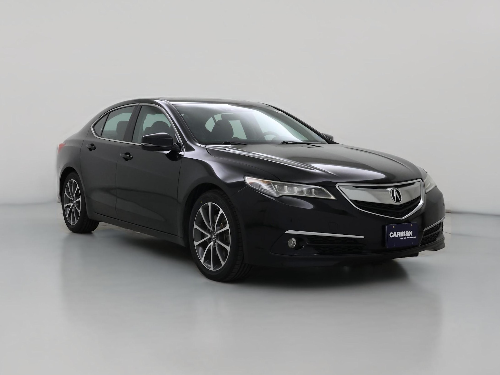 2015 Acura TLX