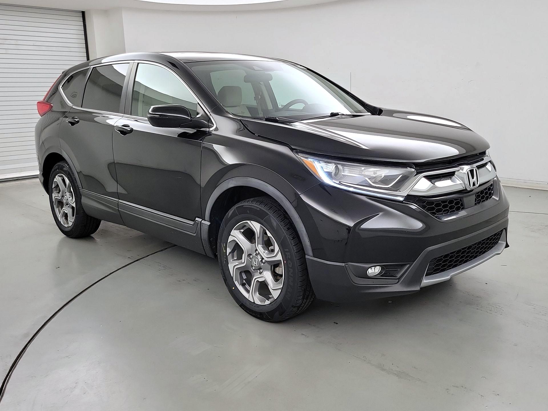 Thumbnail: 2018 Honda CR-V - 1
