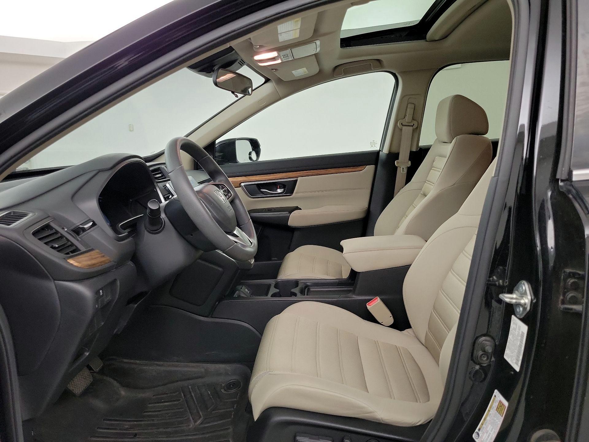 Thumbnail: 2018 Honda CR-V - 9