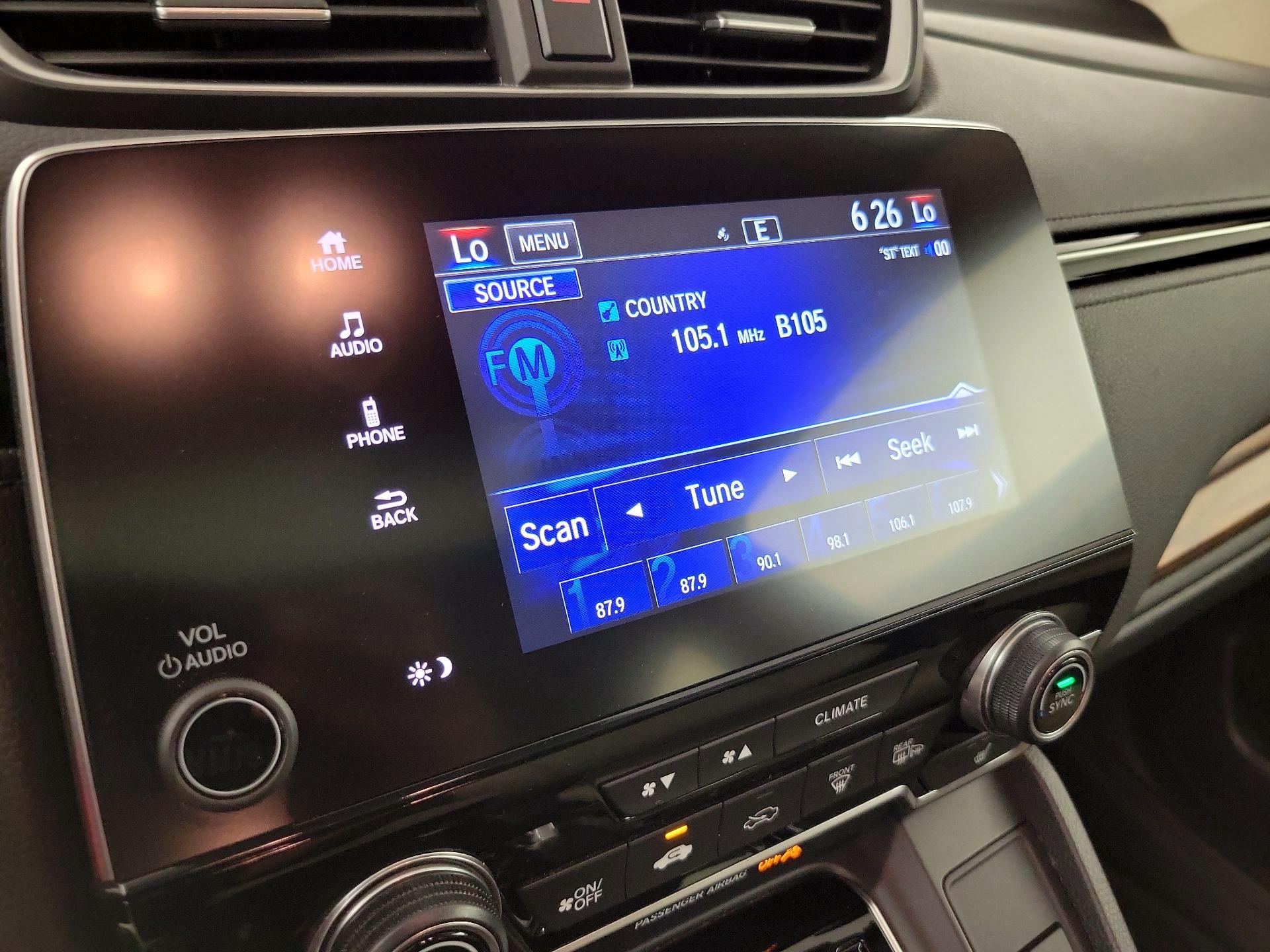 Thumbnail: 2018 Honda CR-V - 13