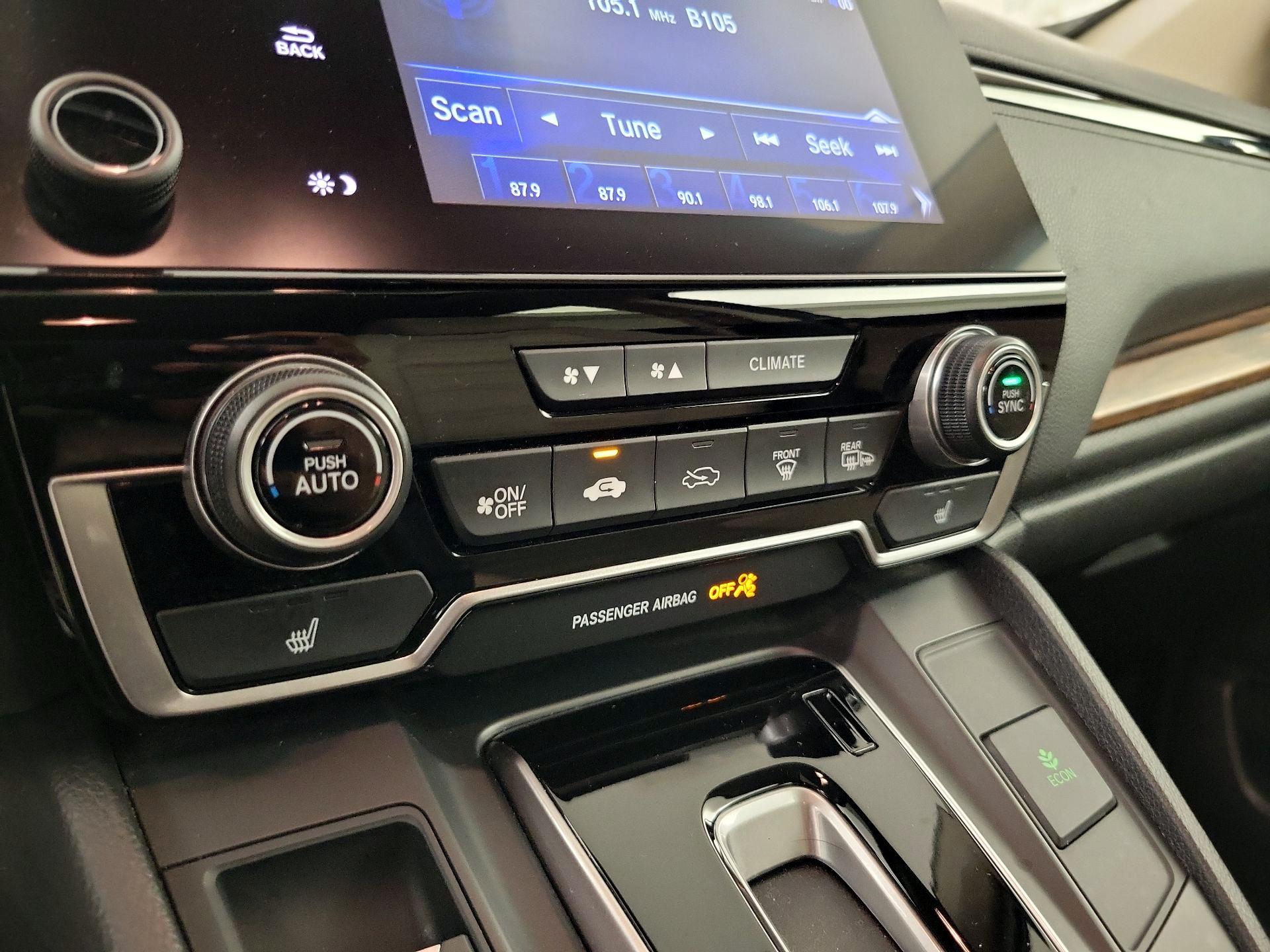 Thumbnail: 2018 Honda CR-V - 14