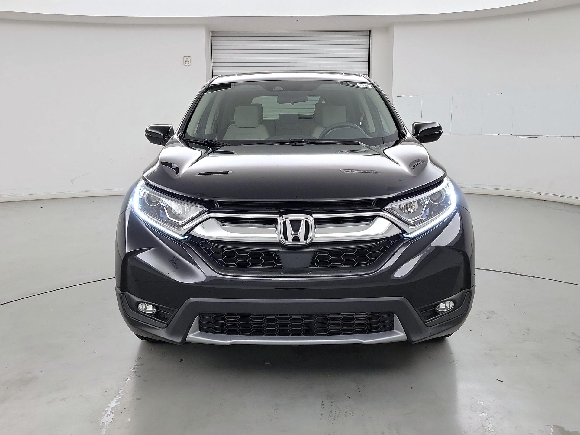 Thumbnail: 2018 Honda CR-V - 2