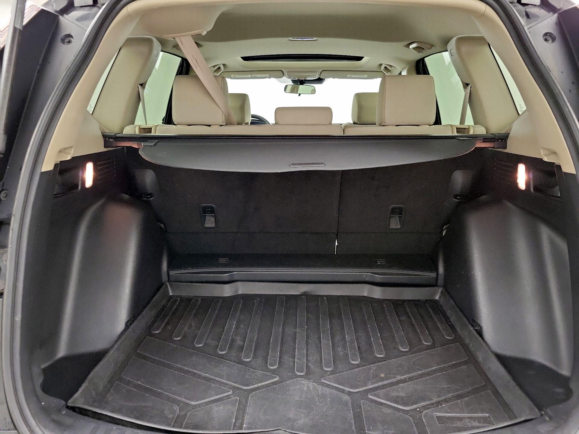 Thumbnail: 2018 Honda CR-V - 19