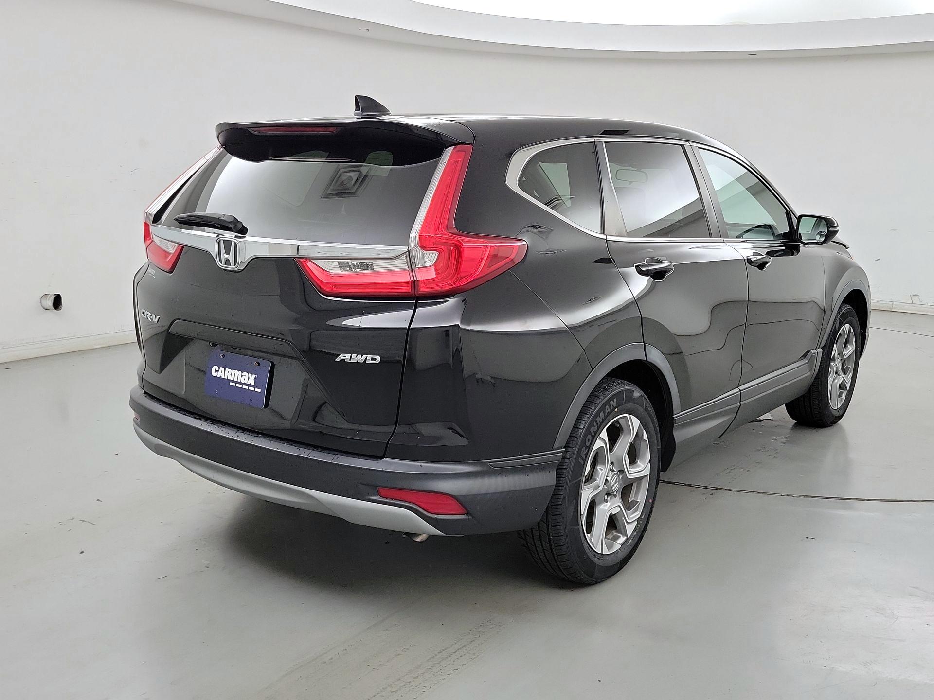 Thumbnail: 2018 Honda CR-V - 5