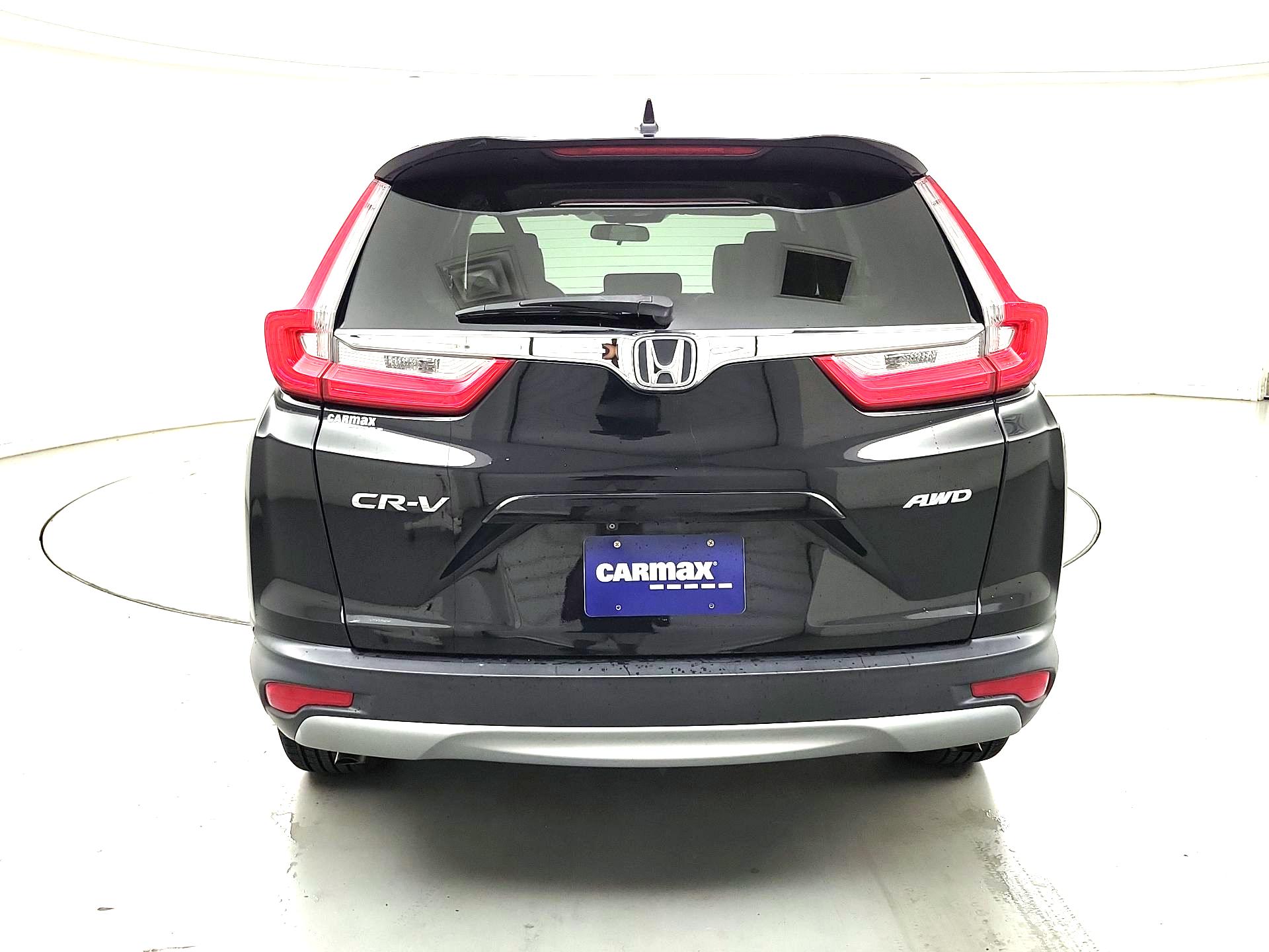 Thumbnail: 2018 Honda CR-V - 6