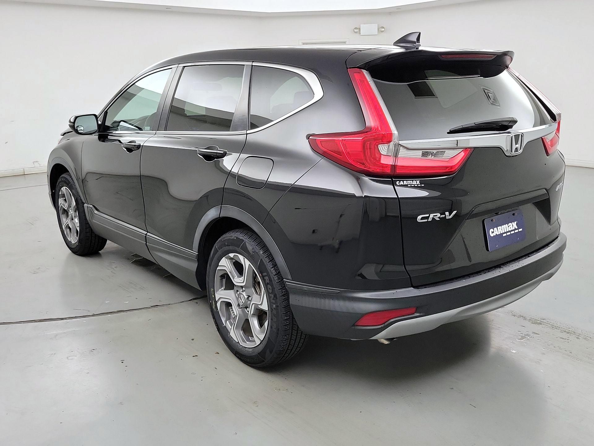 Thumbnail: 2018 Honda CR-V - 7