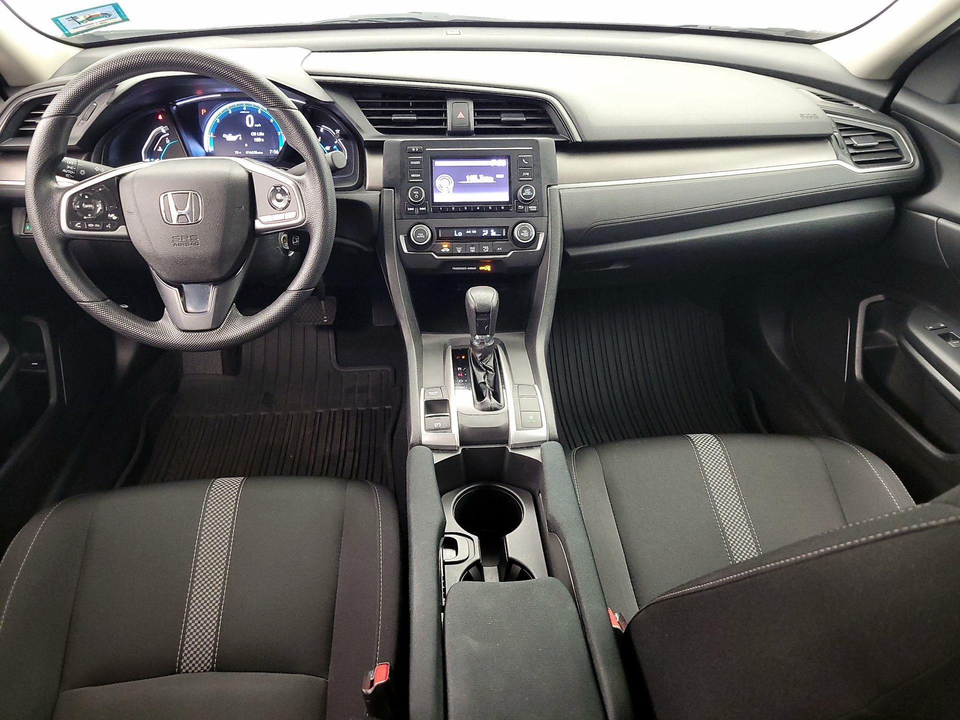 Thumbnail: 2020 Honda Civic - 9