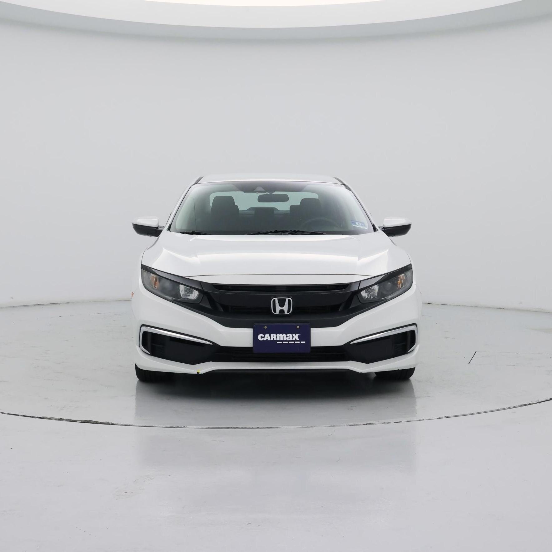 Thumbnail: 2020 Honda Civic - 5
