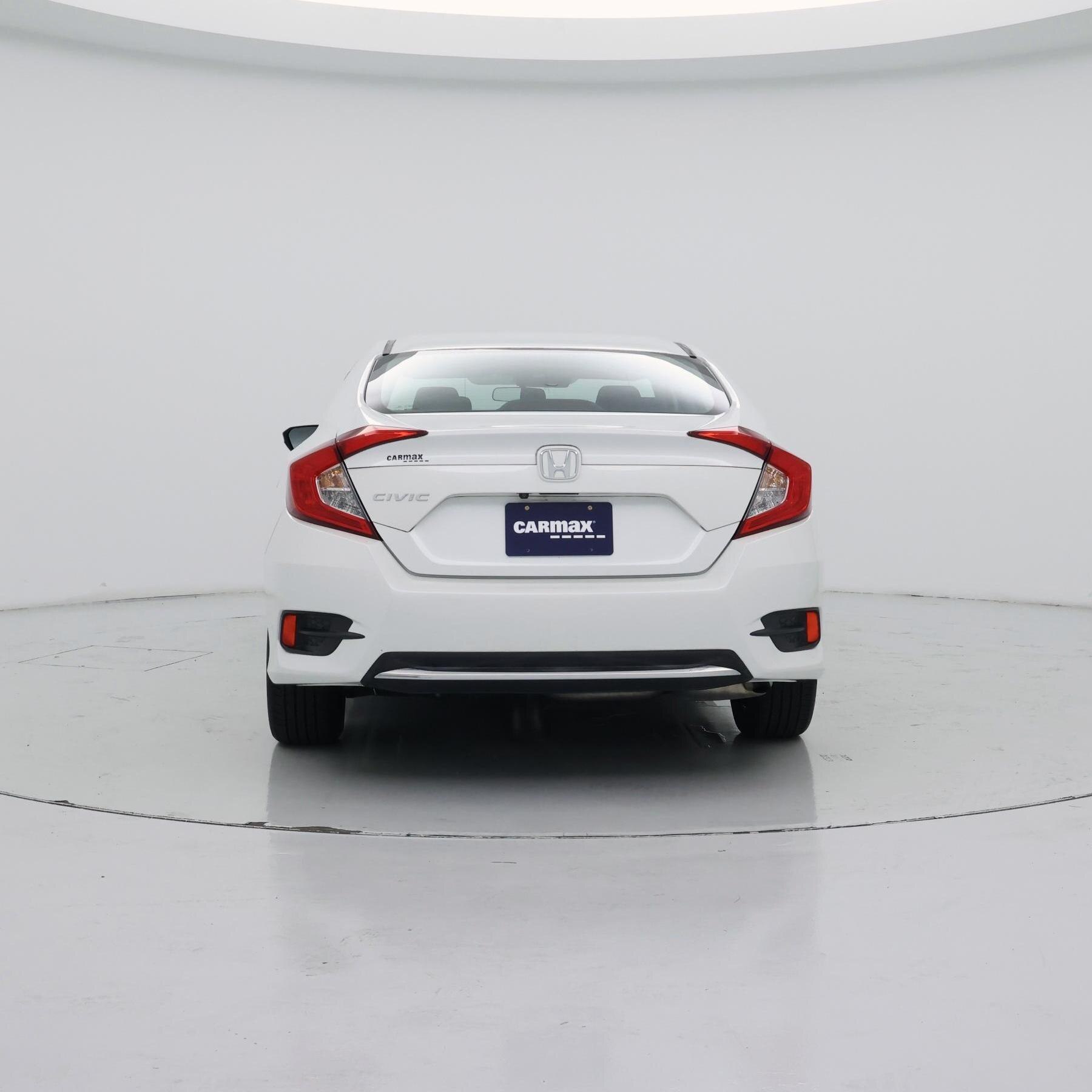 Thumbnail: 2020 Honda Civic - 6