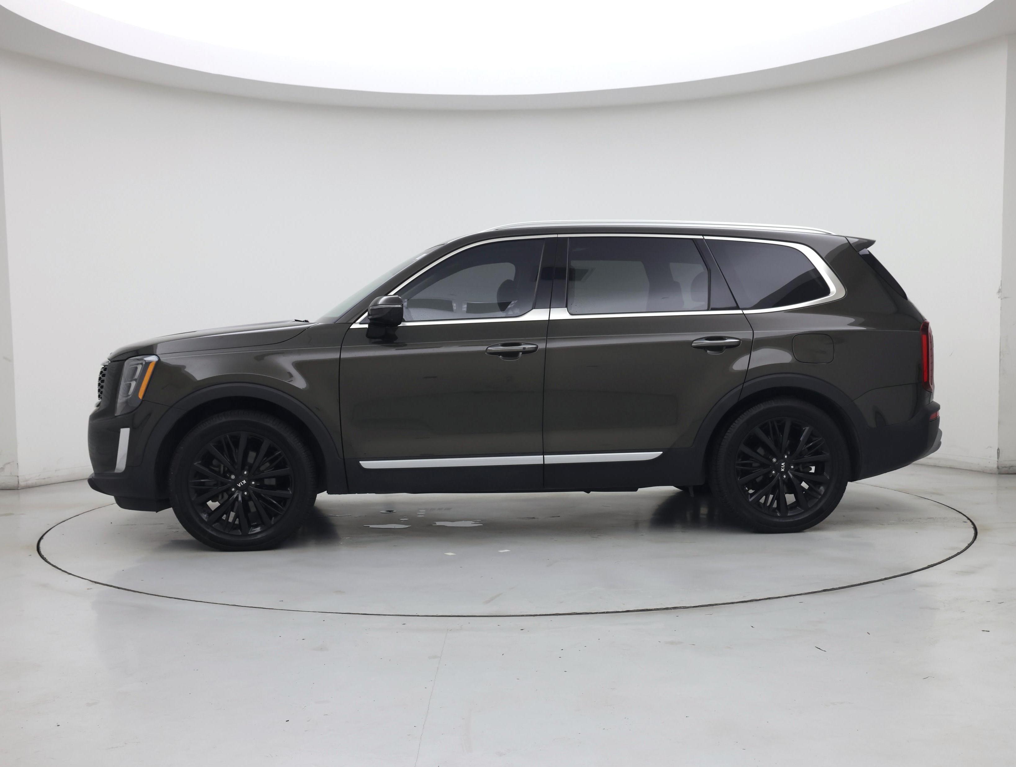 Thumbnail: 2020 Kia Telluride - 3
