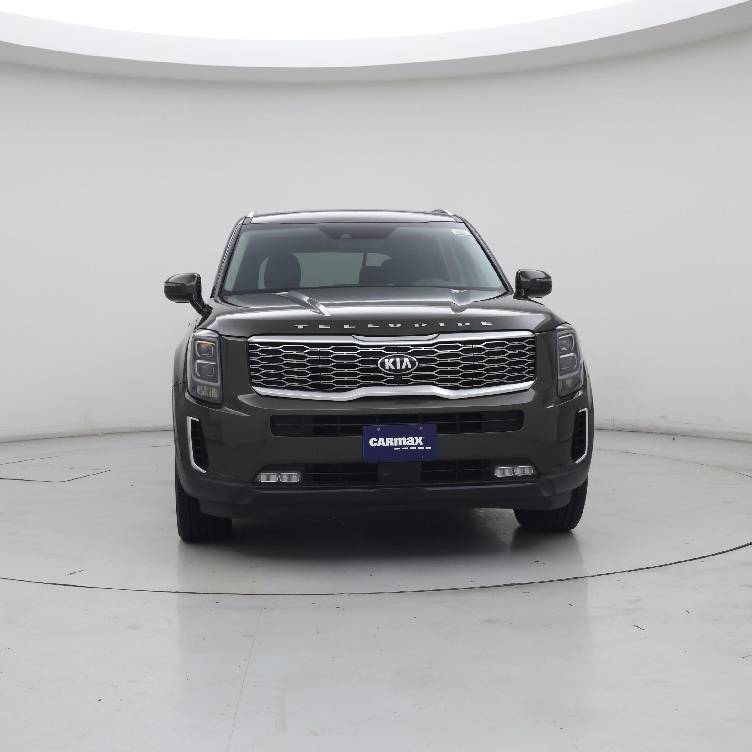 Thumbnail: 2020 Kia Telluride - 5