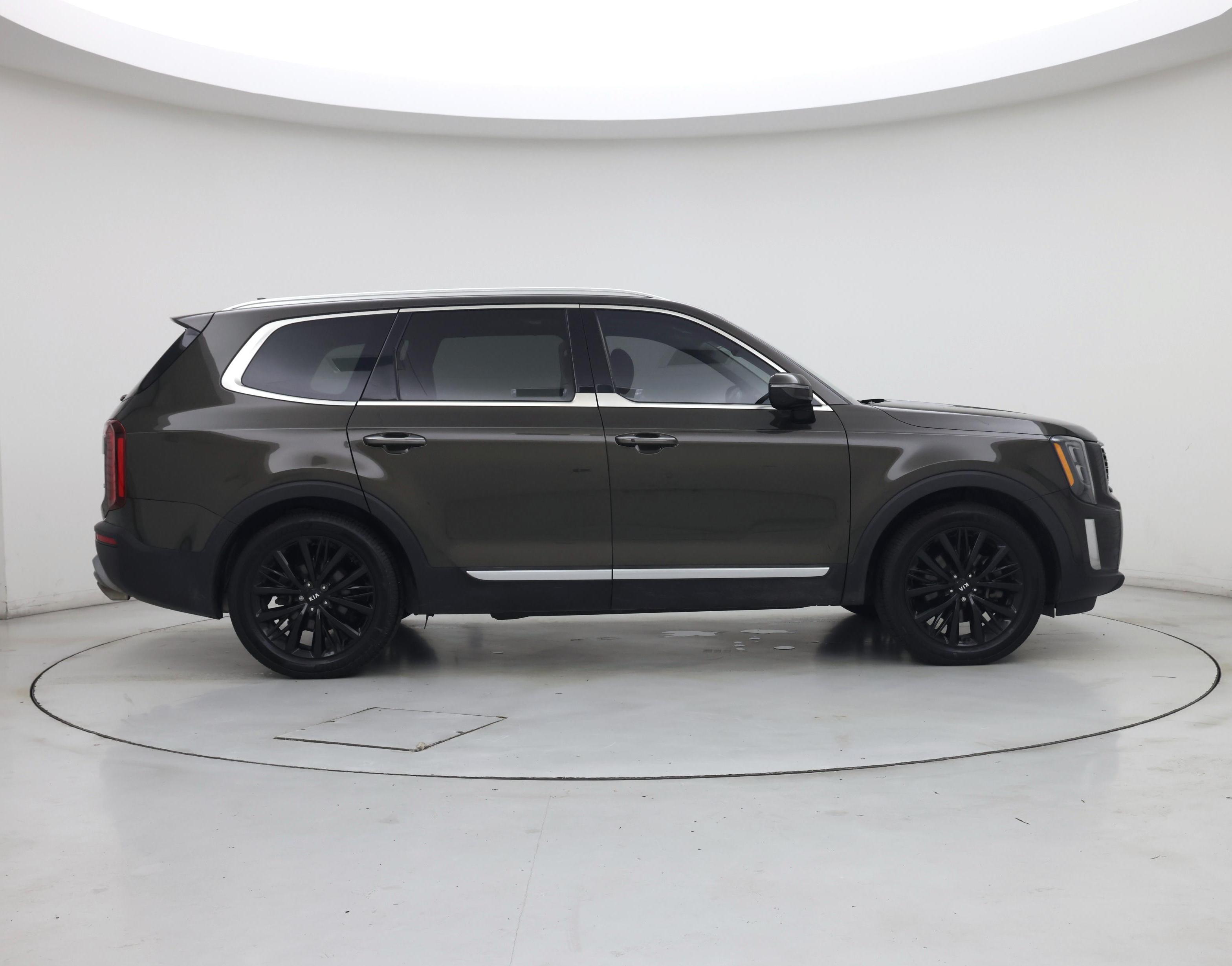 Thumbnail: 2020 Kia Telluride - 7