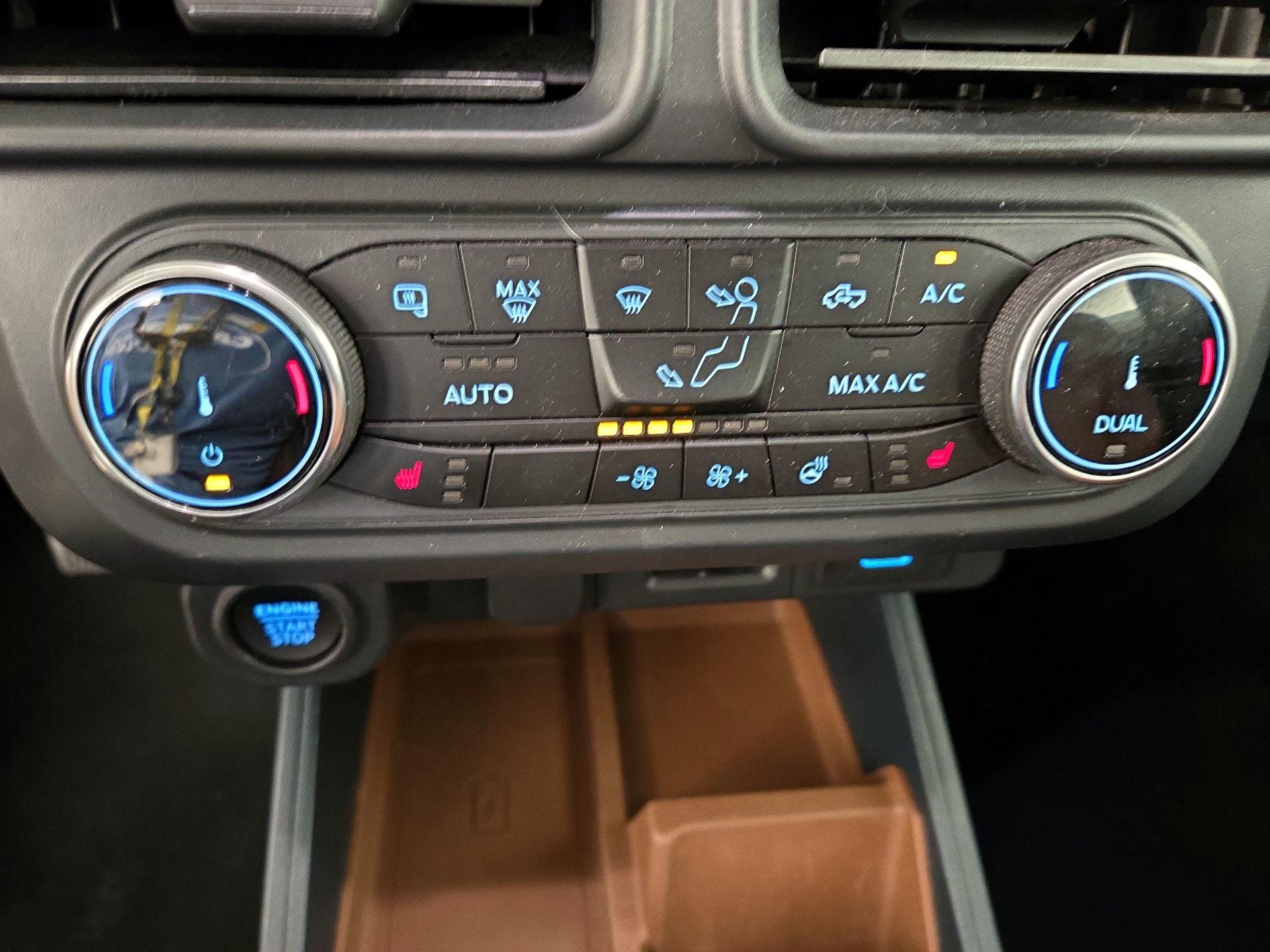 Thumbnail: 2024 Ford Maverick - 17