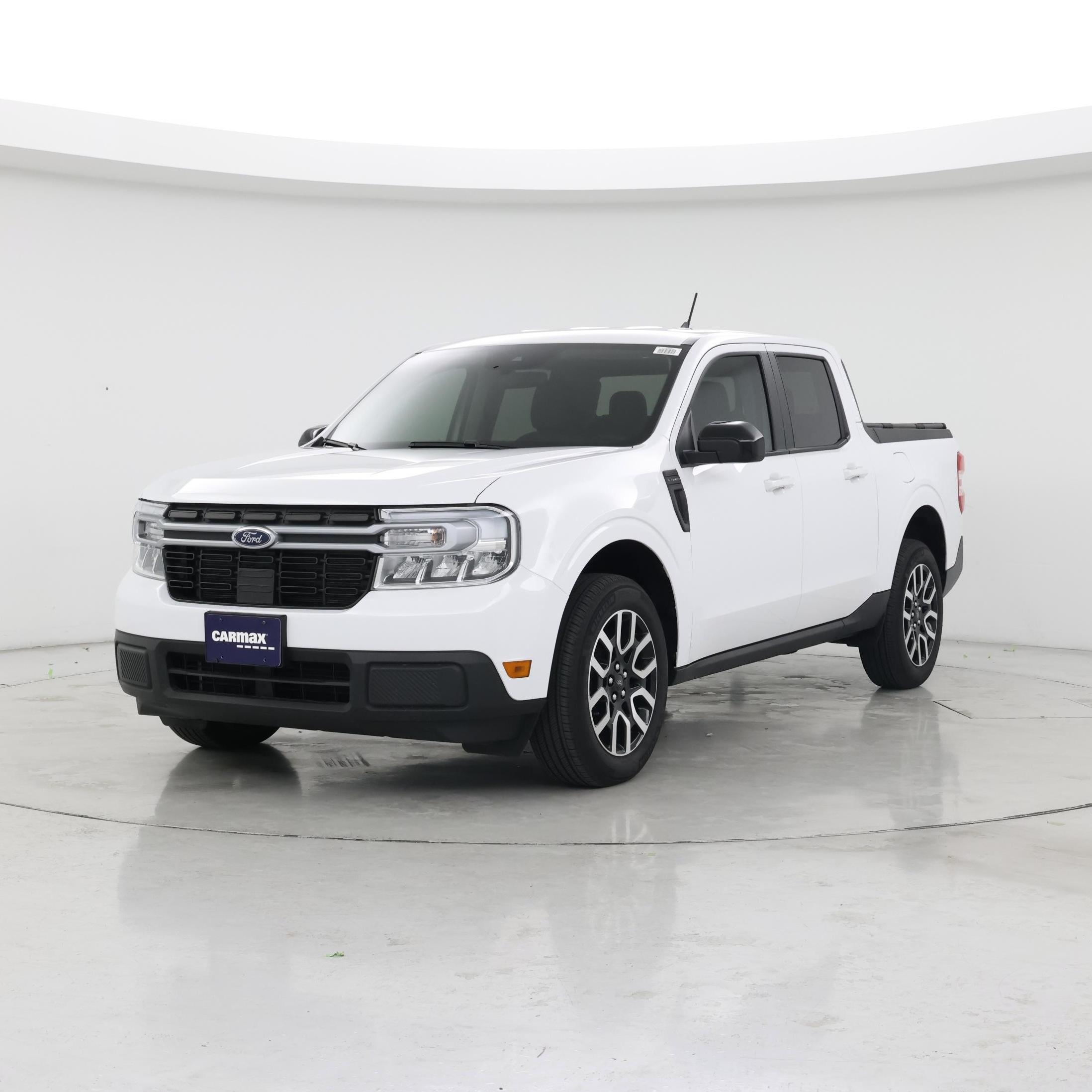 Thumbnail: 2024 Ford Maverick - 4
