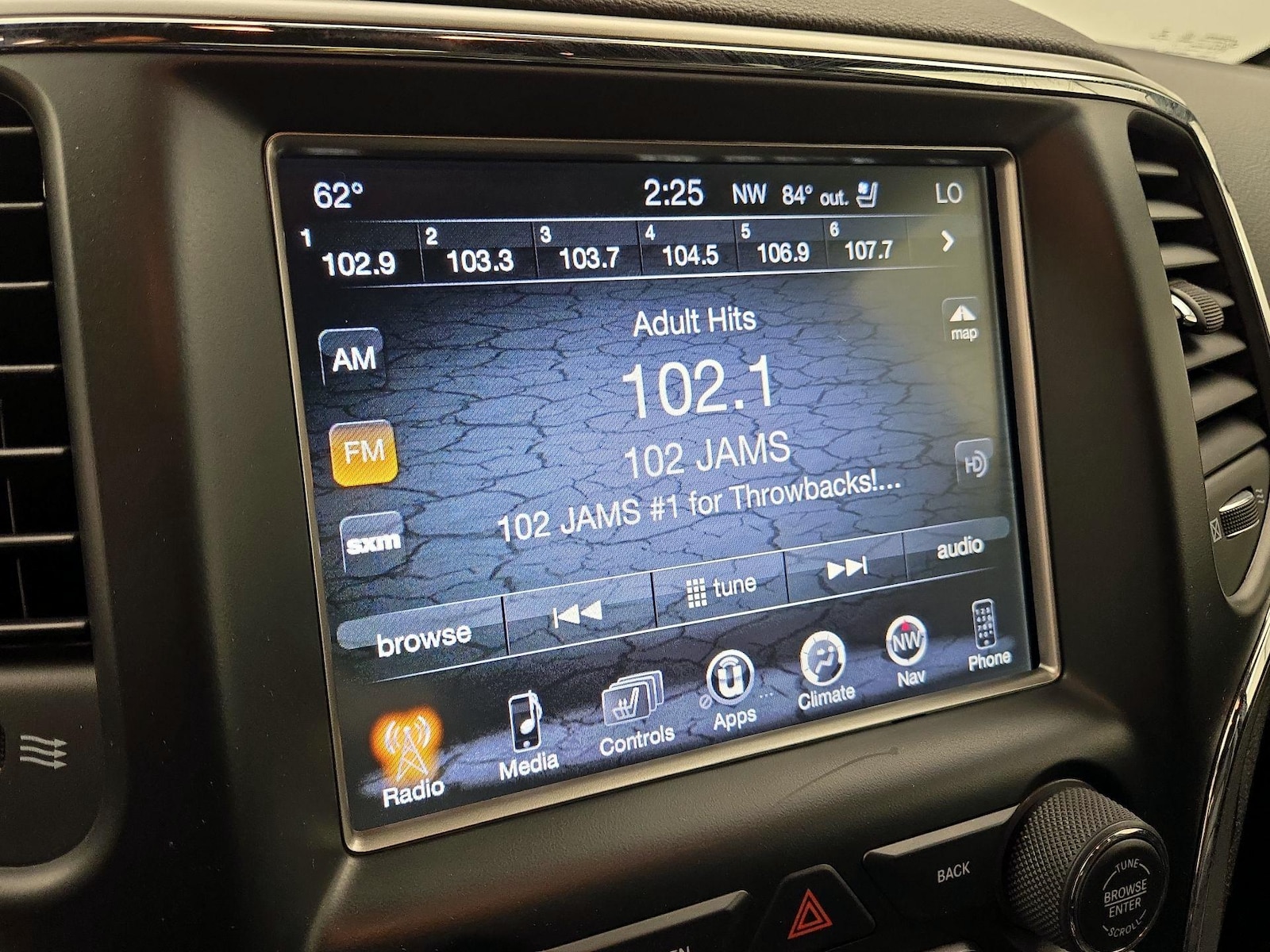 2017 Jeep Grand Cherokee Trailhawk - Photo 16