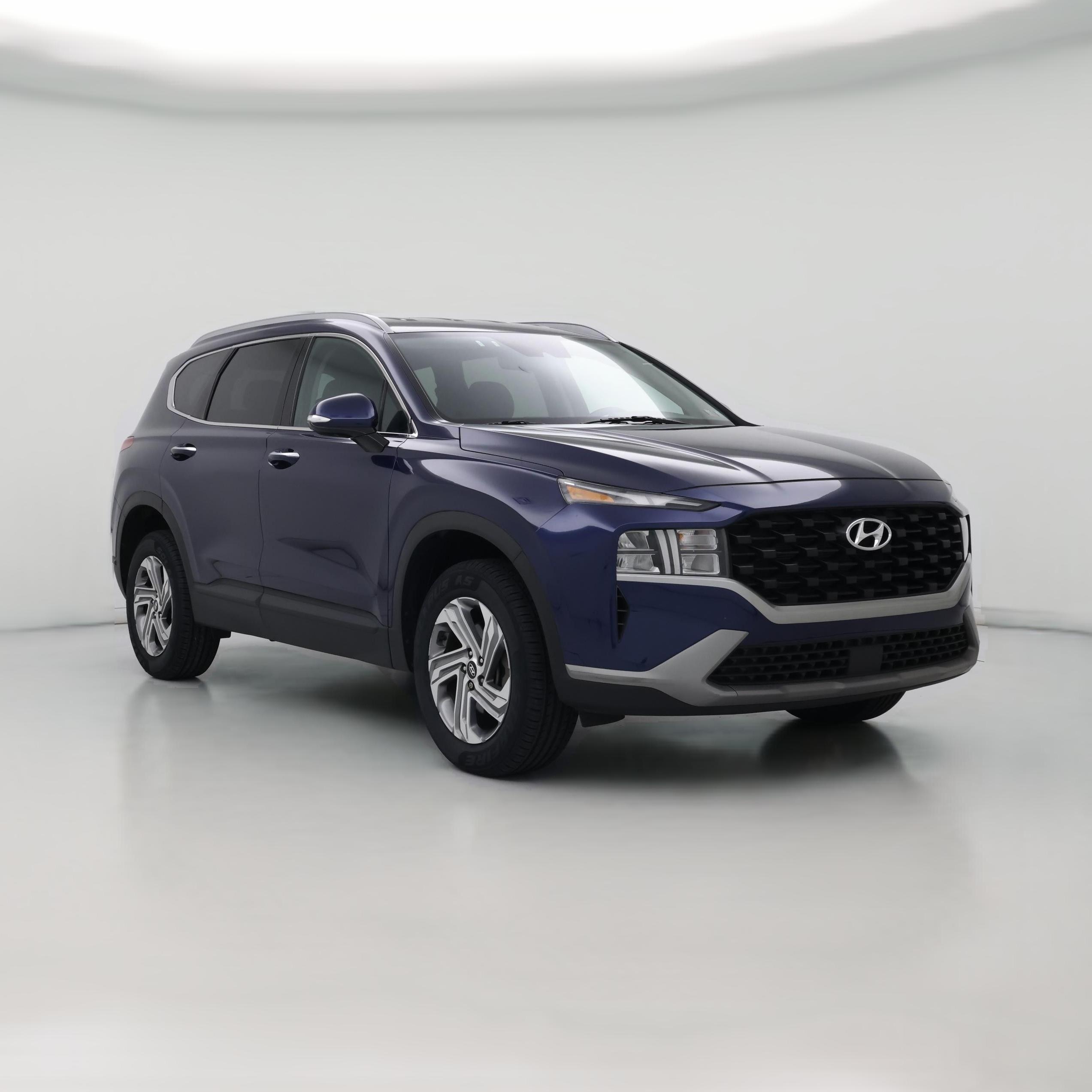 Thumbnail: 2023 Hyundai Santa Fe - 1