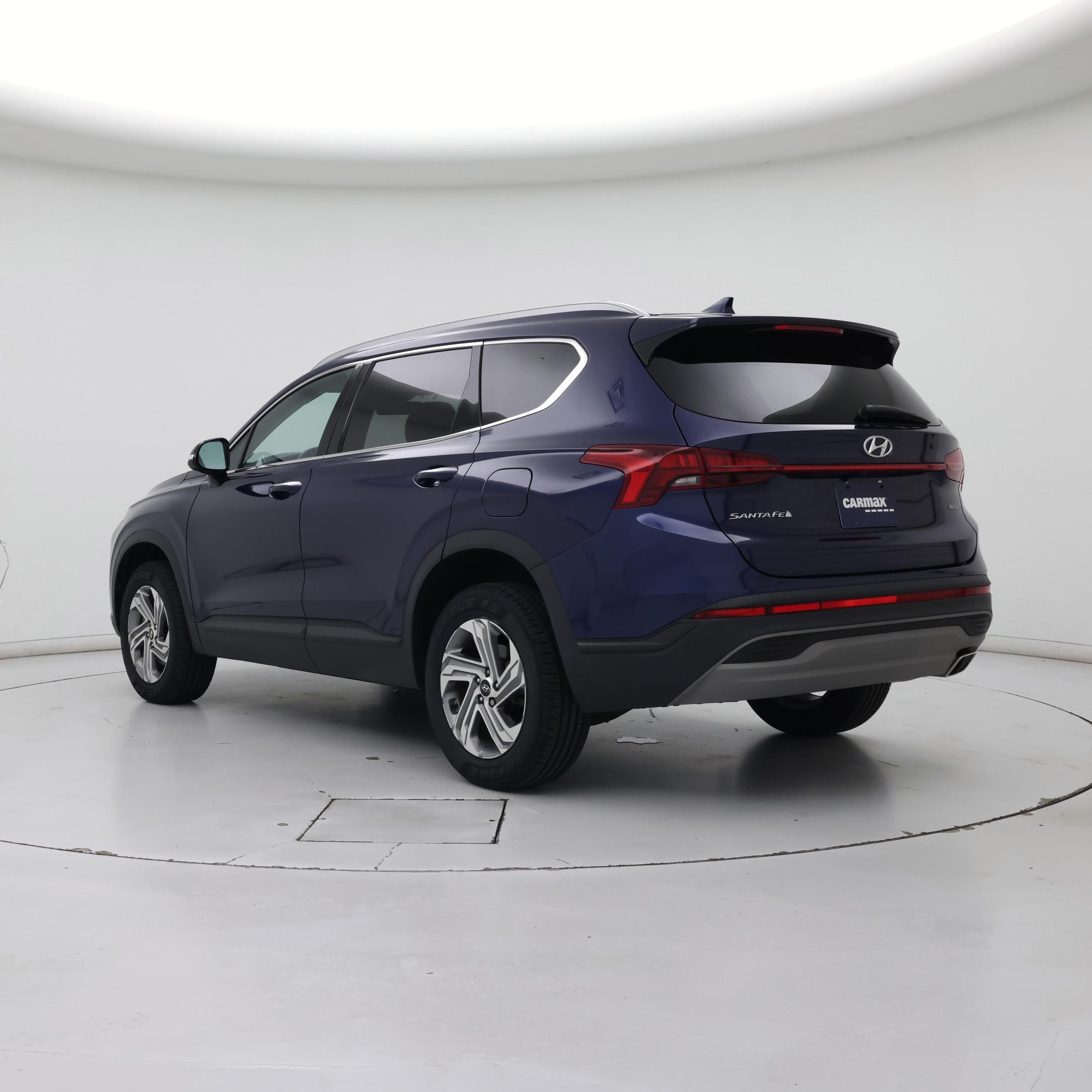 Thumbnail: 2023 Hyundai Santa Fe - 2