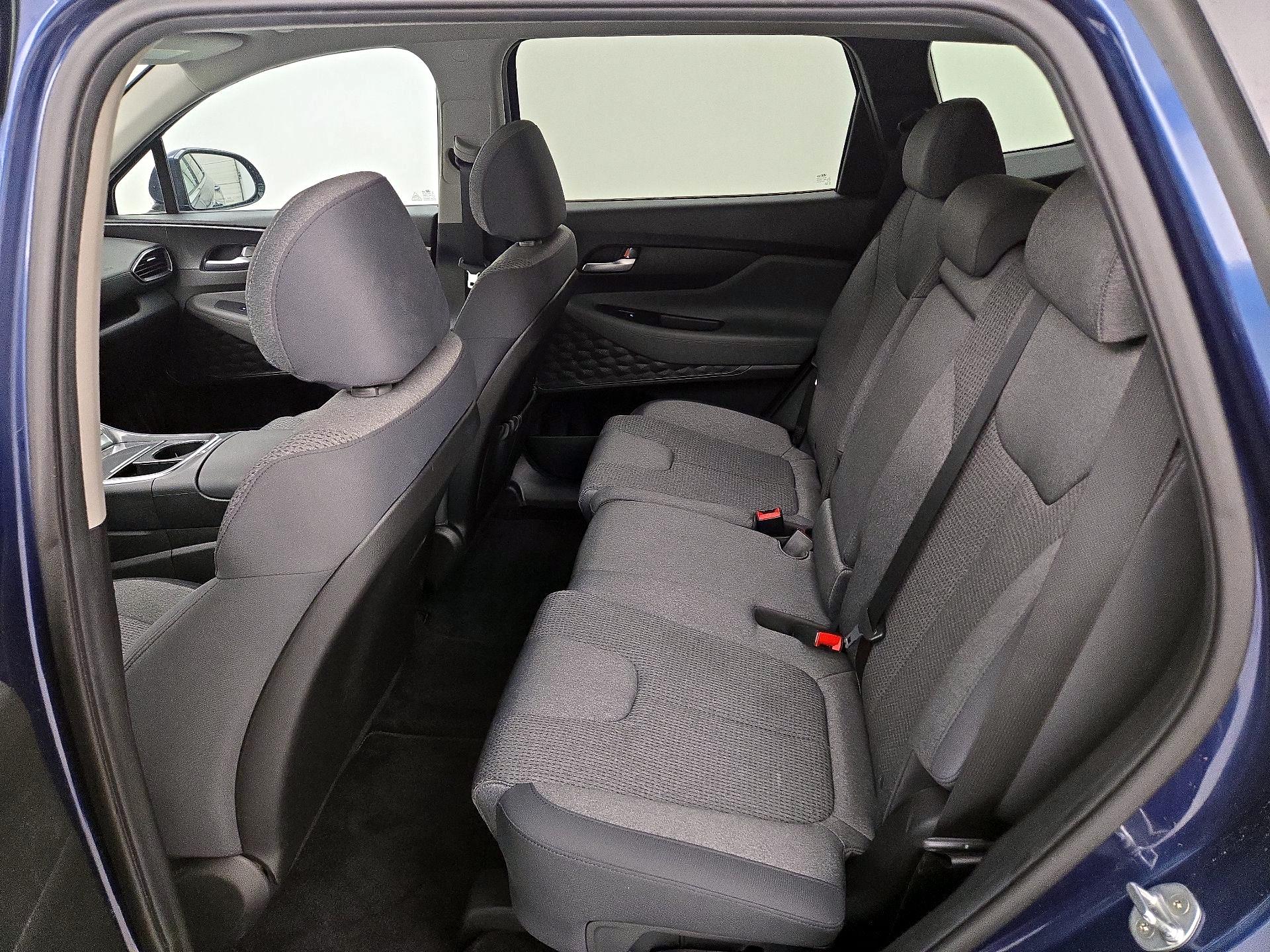 Thumbnail: 2023 Hyundai Santa Fe - 20