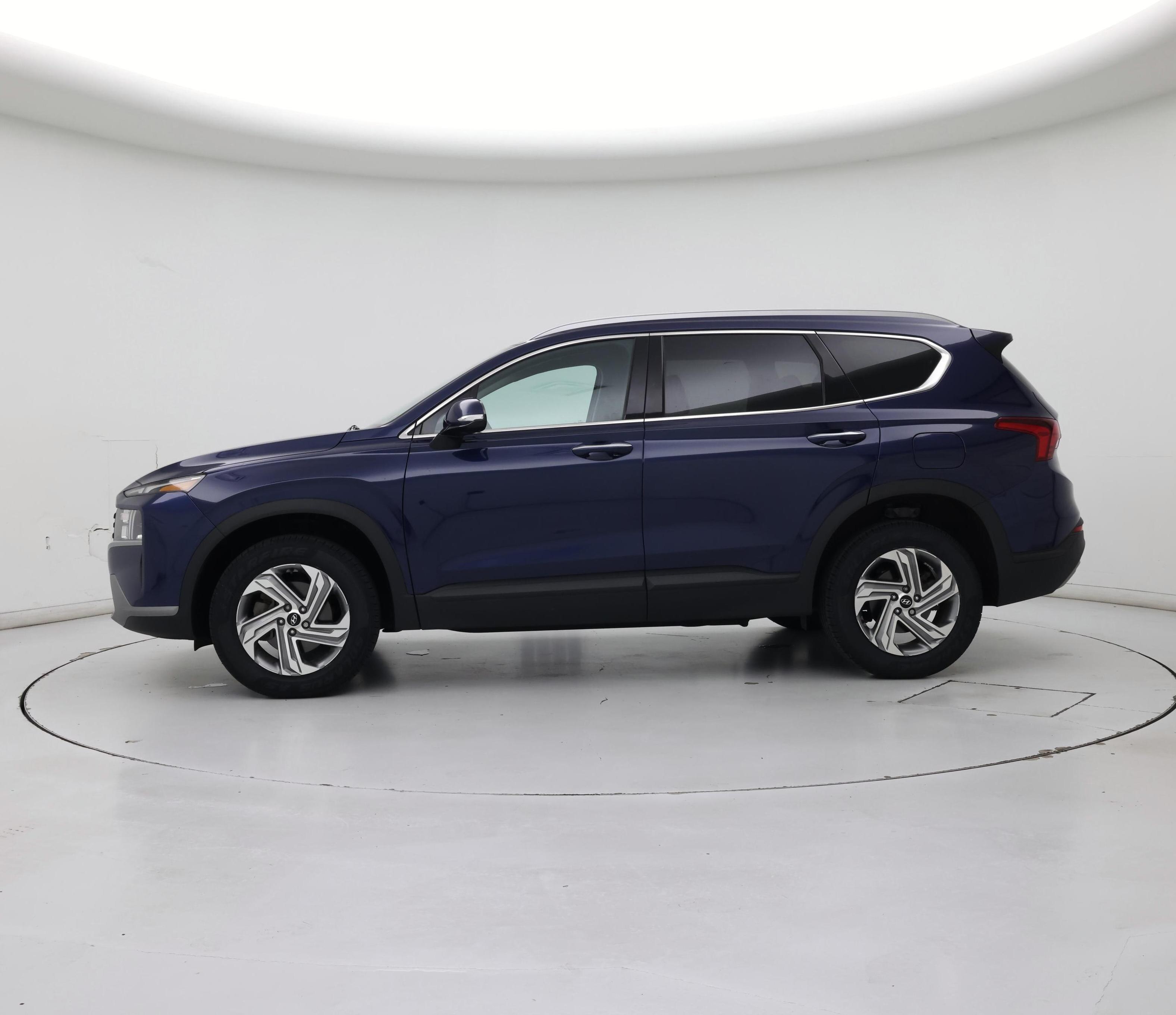 Thumbnail: 2023 Hyundai Santa Fe - 3