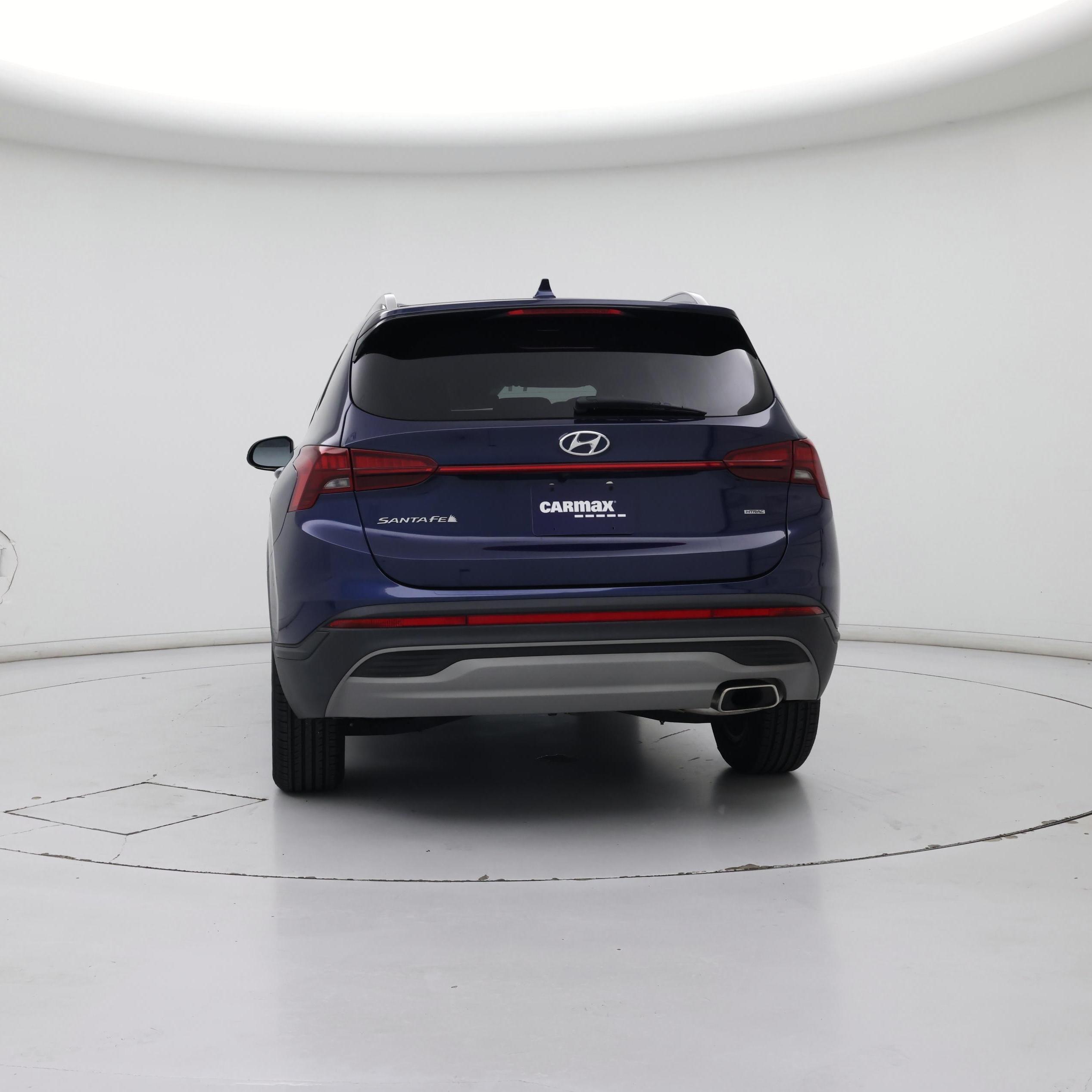 Thumbnail: 2023 Hyundai Santa Fe - 6