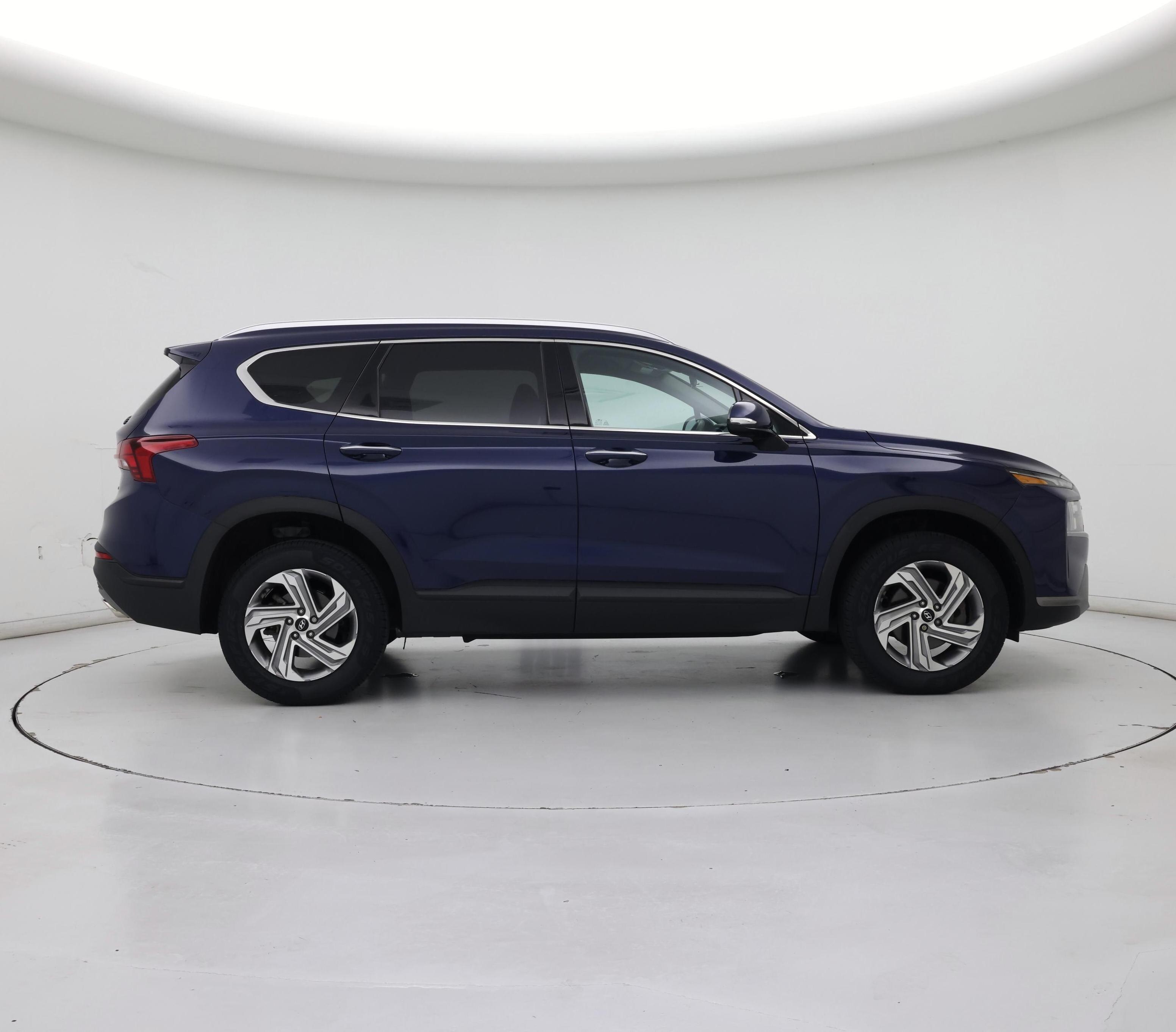 Thumbnail: 2023 Hyundai Santa Fe - 7