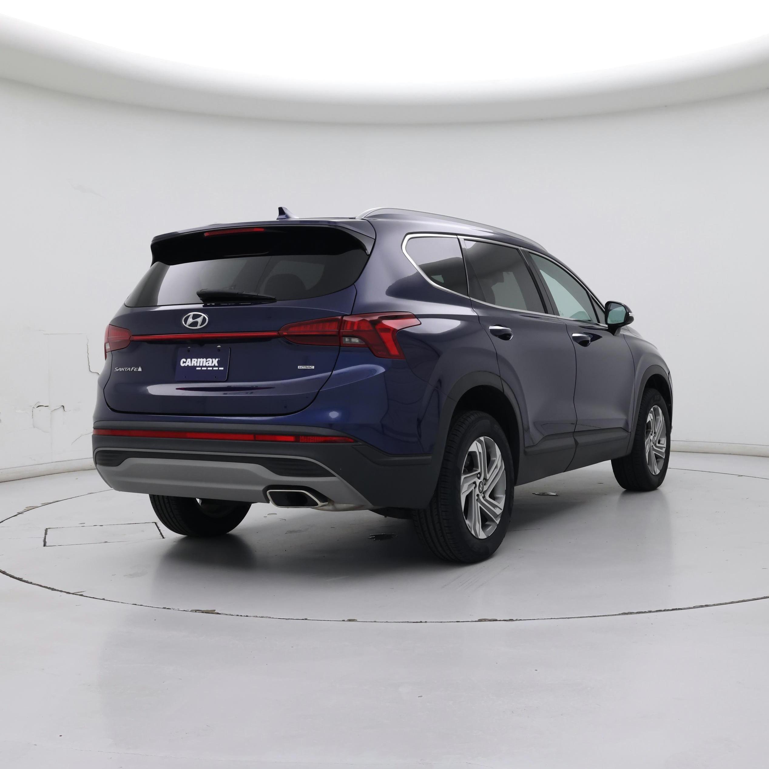 Thumbnail: 2023 Hyundai Santa Fe - 8