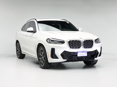 2023 BMW X4 XDrive30i