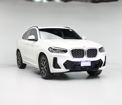 2023 BMW X4 XDrive30i