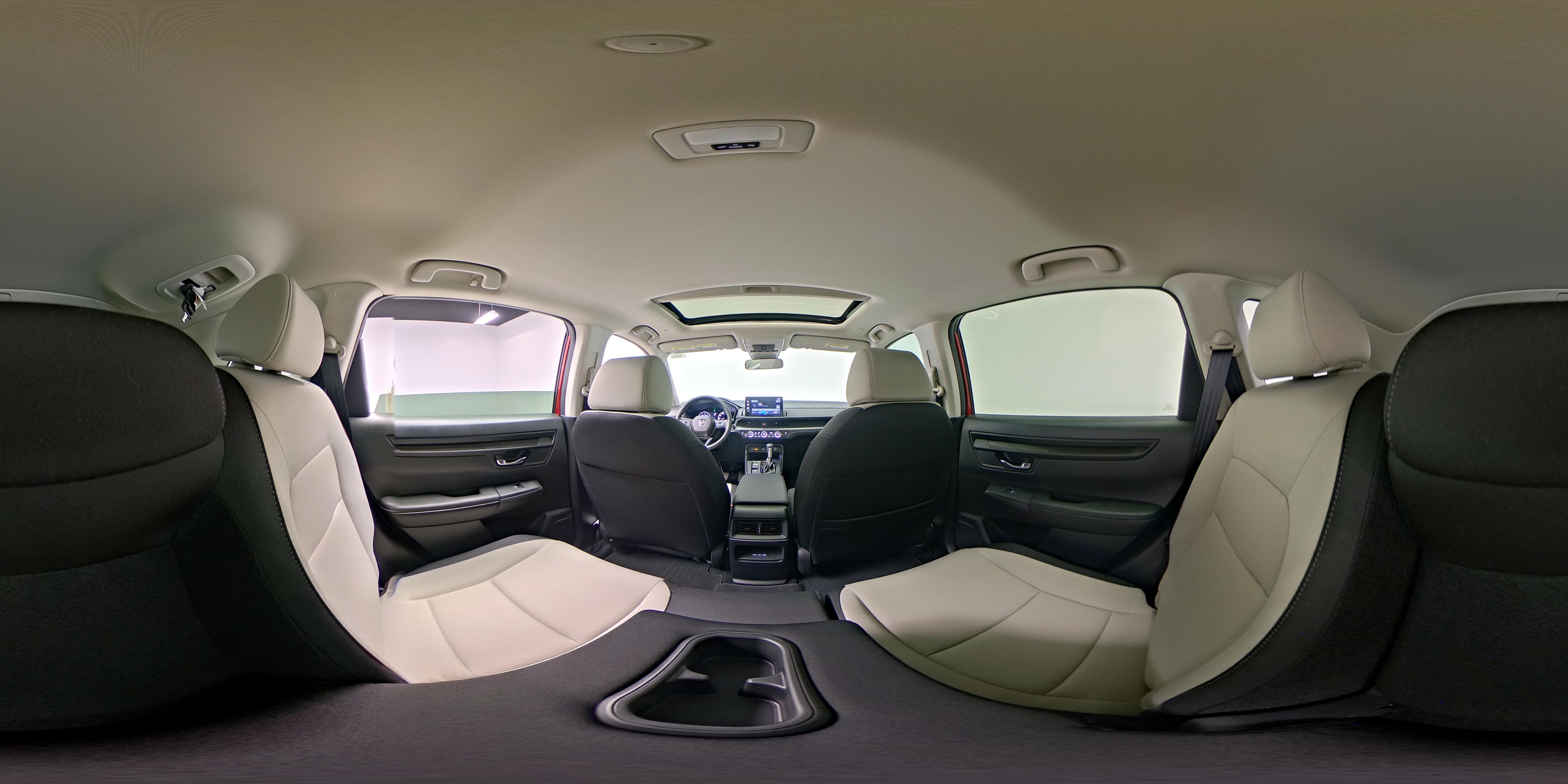 2026 Honda CR-V EX - Photo 26