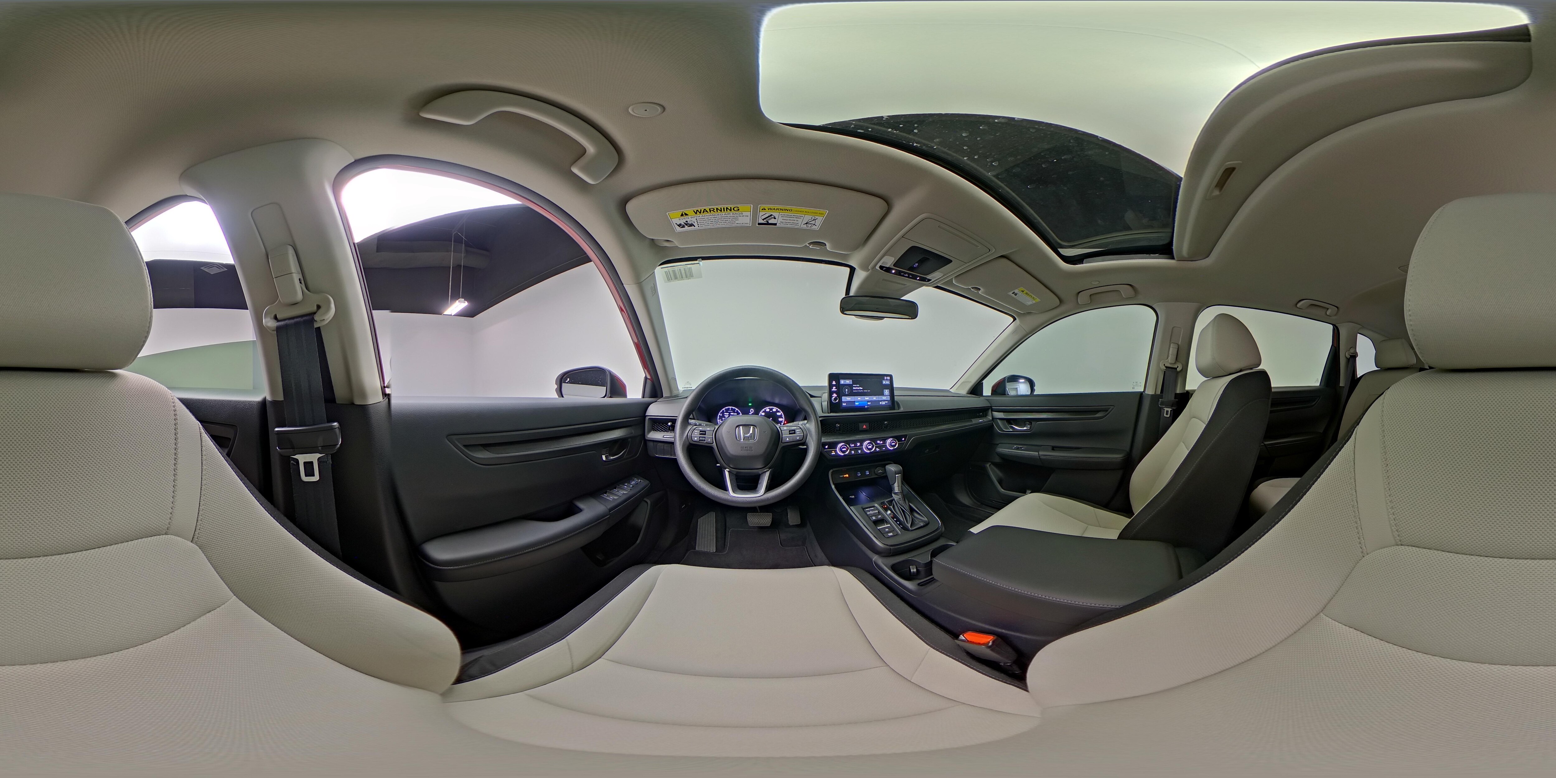 2026 Honda CR-V EX - Photo 27