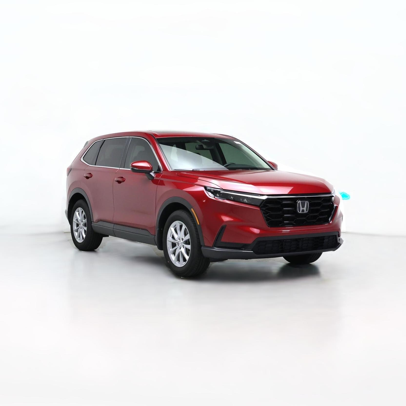 Thumbnail: 2026 Honda CR-V - 1