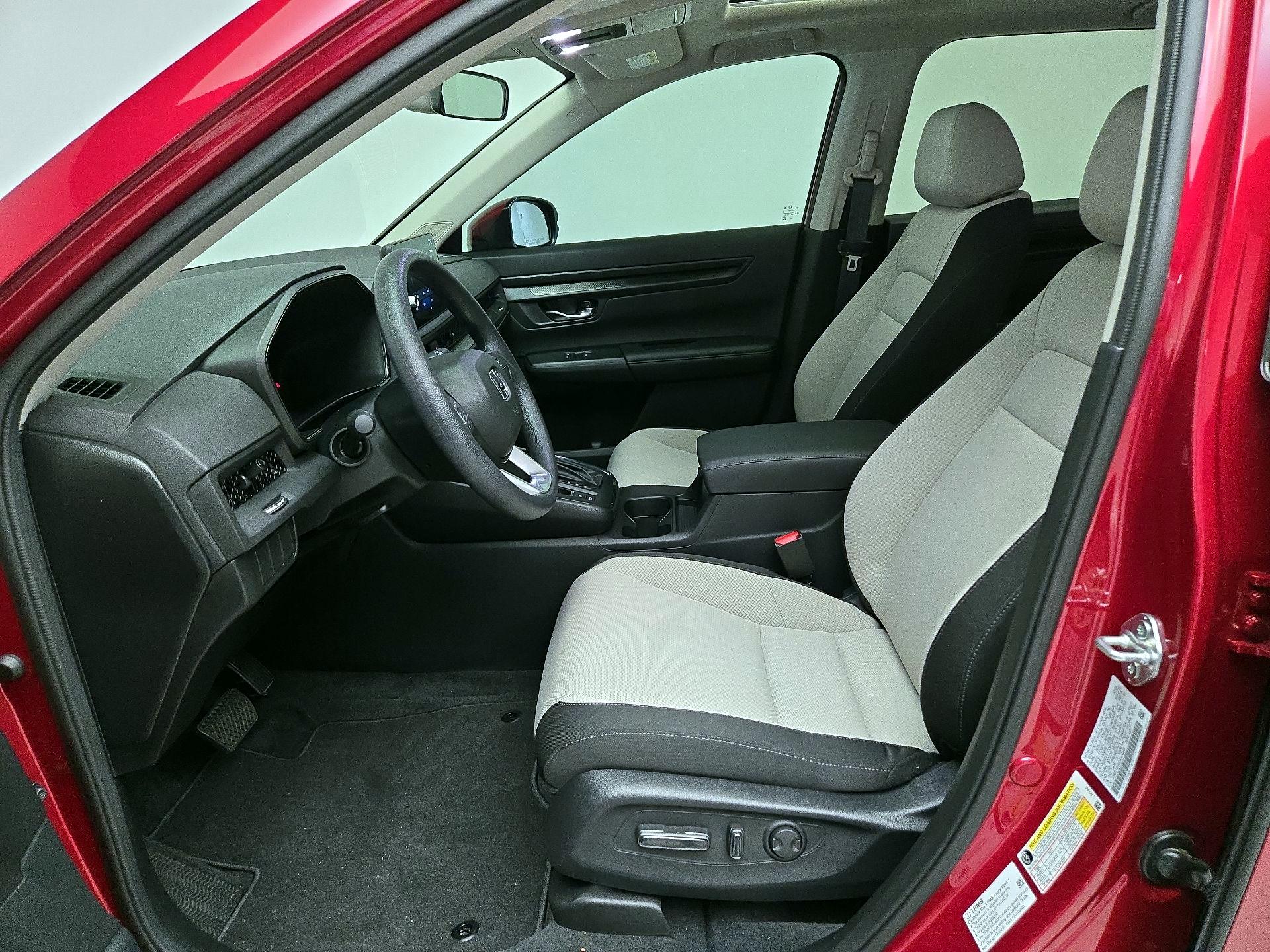 Thumbnail: 2026 Honda CR-V - 11