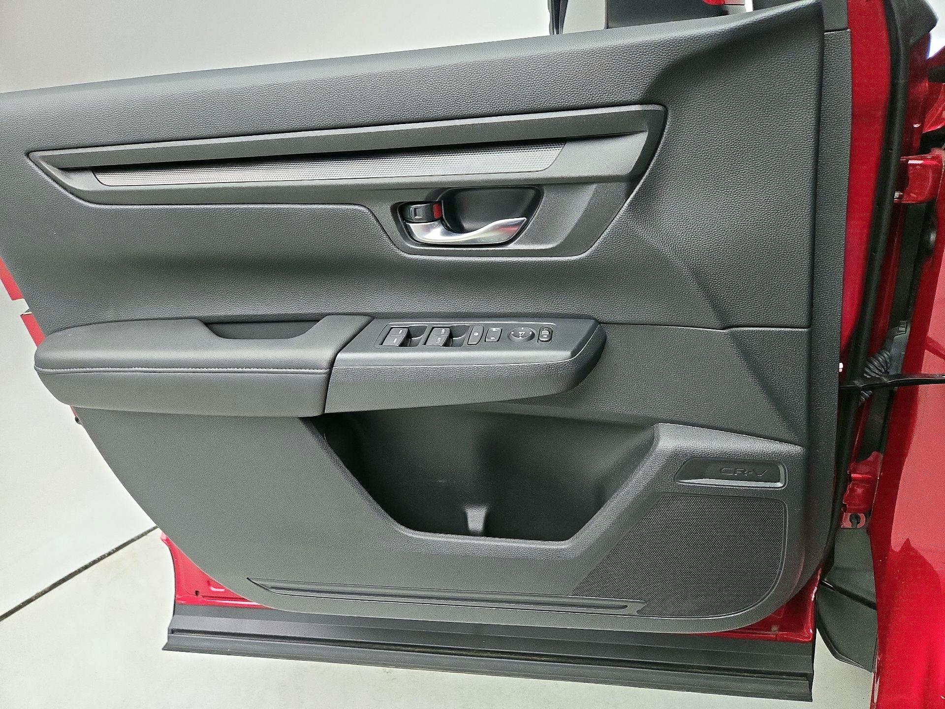 Thumbnail: 2026 Honda CR-V - 12