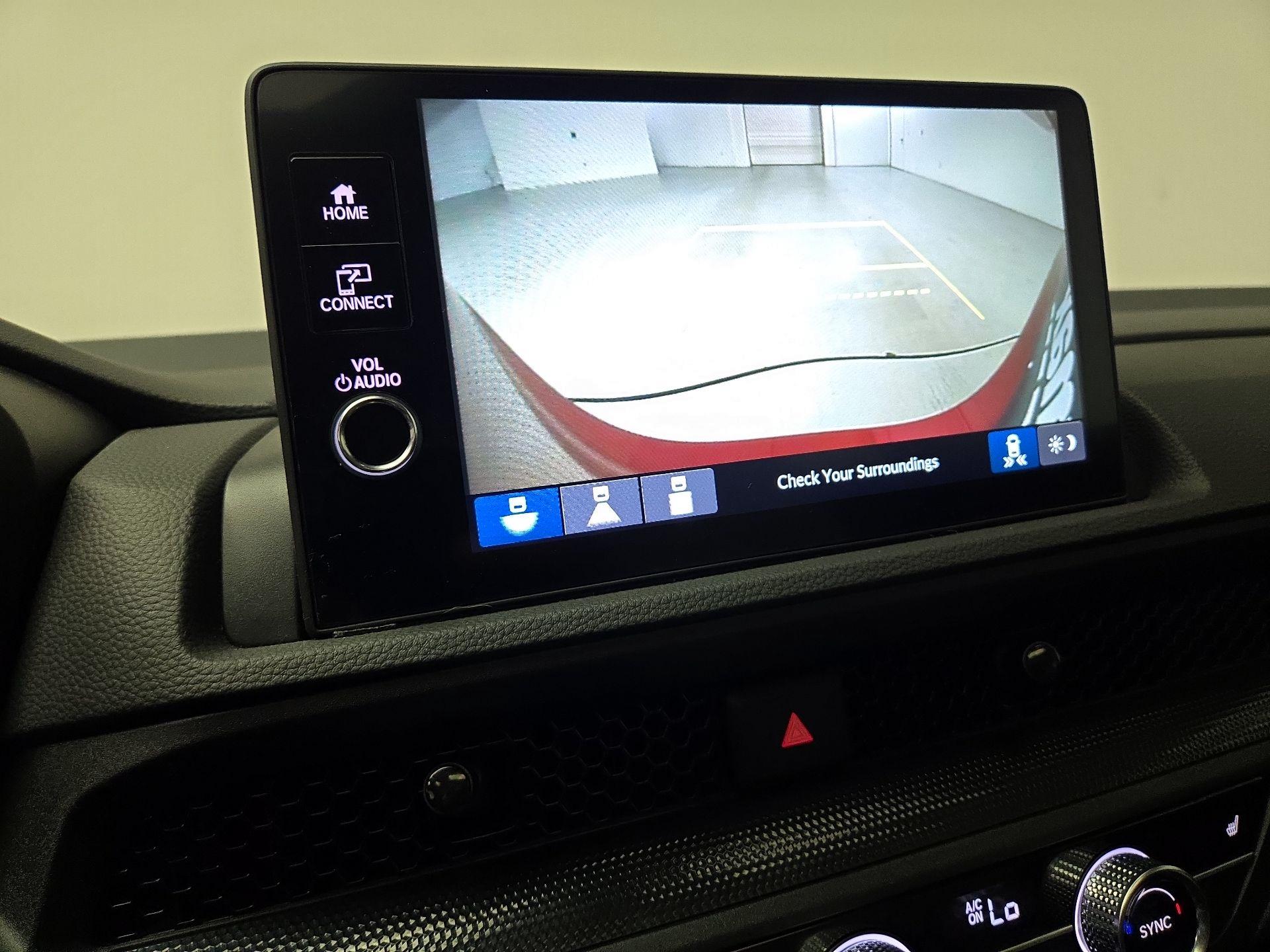 Thumbnail: 2026 Honda CR-V - 14