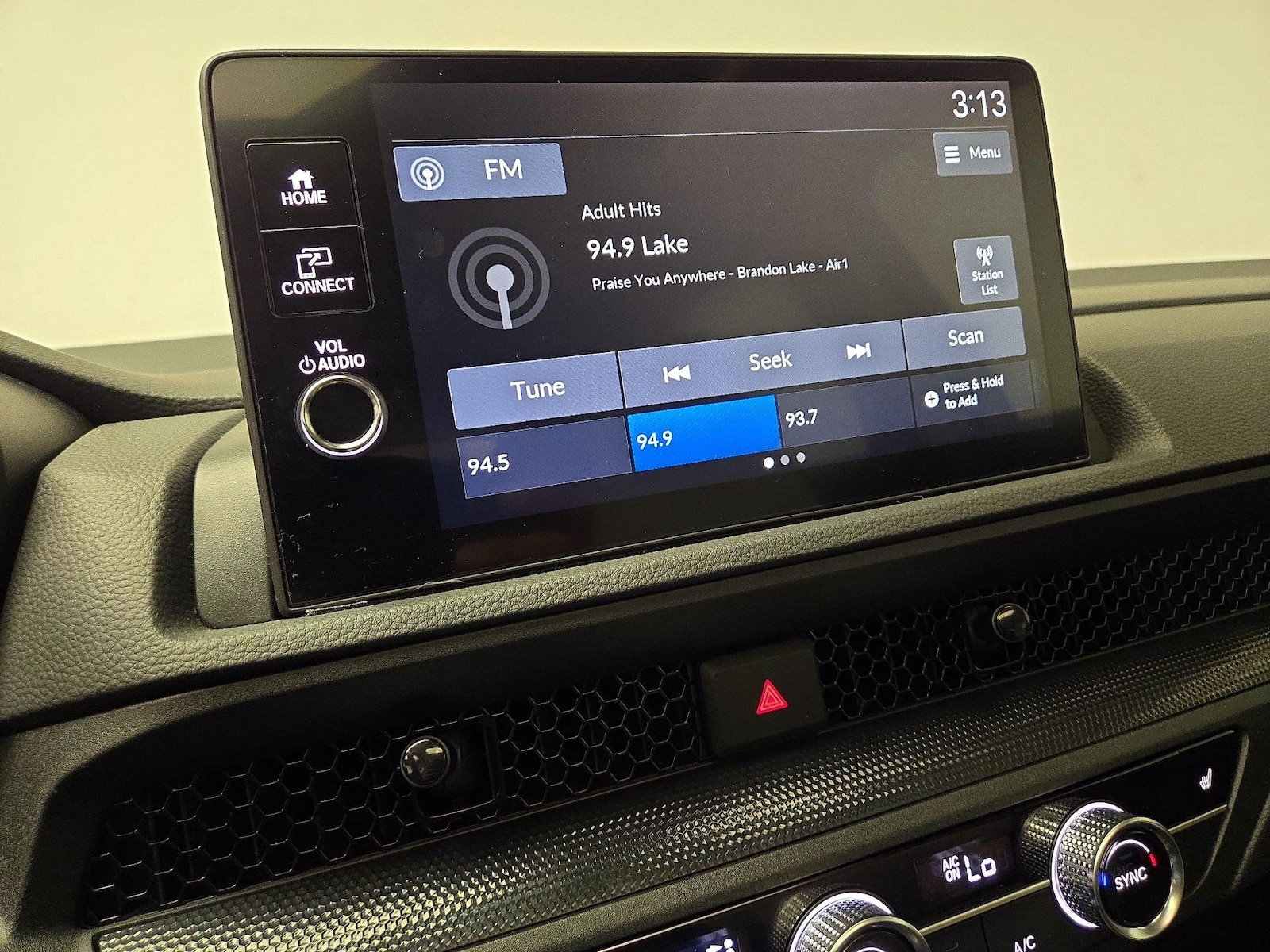 2026 Honda CR-V EX - Photo 16
