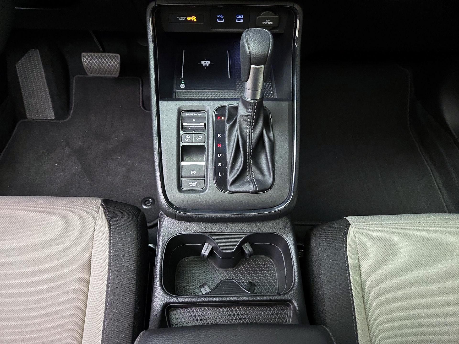 Thumbnail: 2026 Honda CR-V - 17
