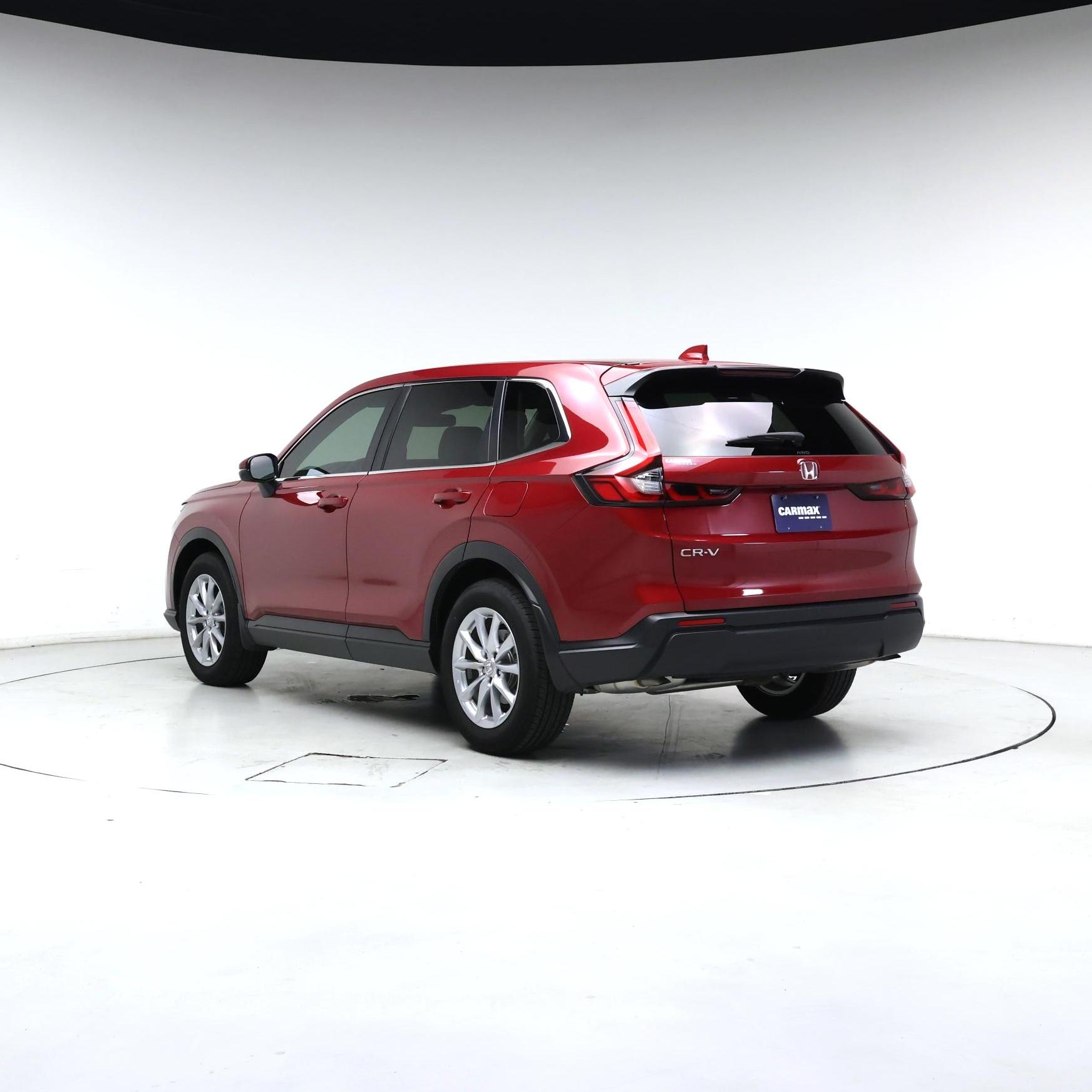 Thumbnail: 2026 Honda CR-V - 2