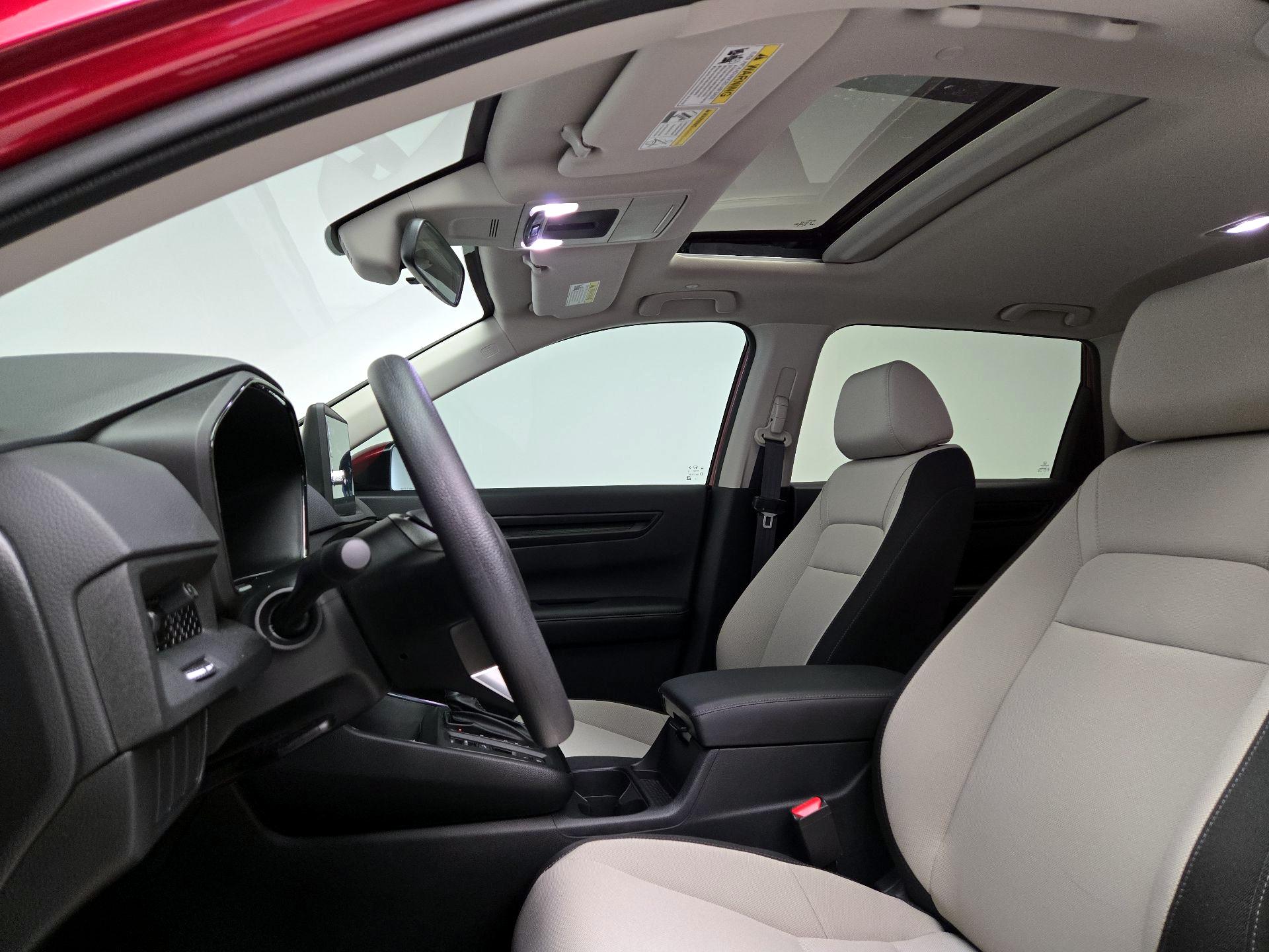 Thumbnail: 2026 Honda CR-V - 19