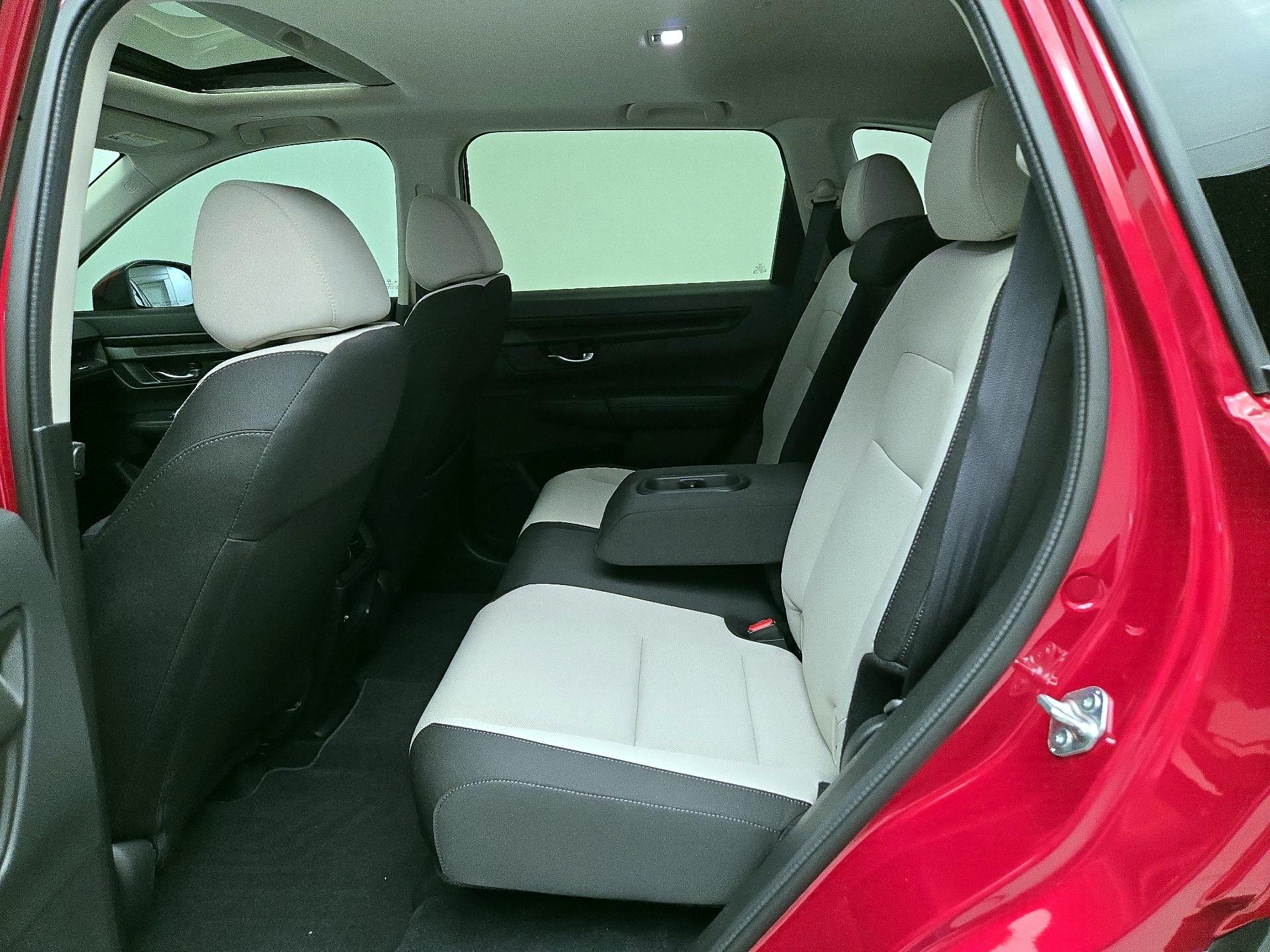 Thumbnail: 2026 Honda CR-V - 20