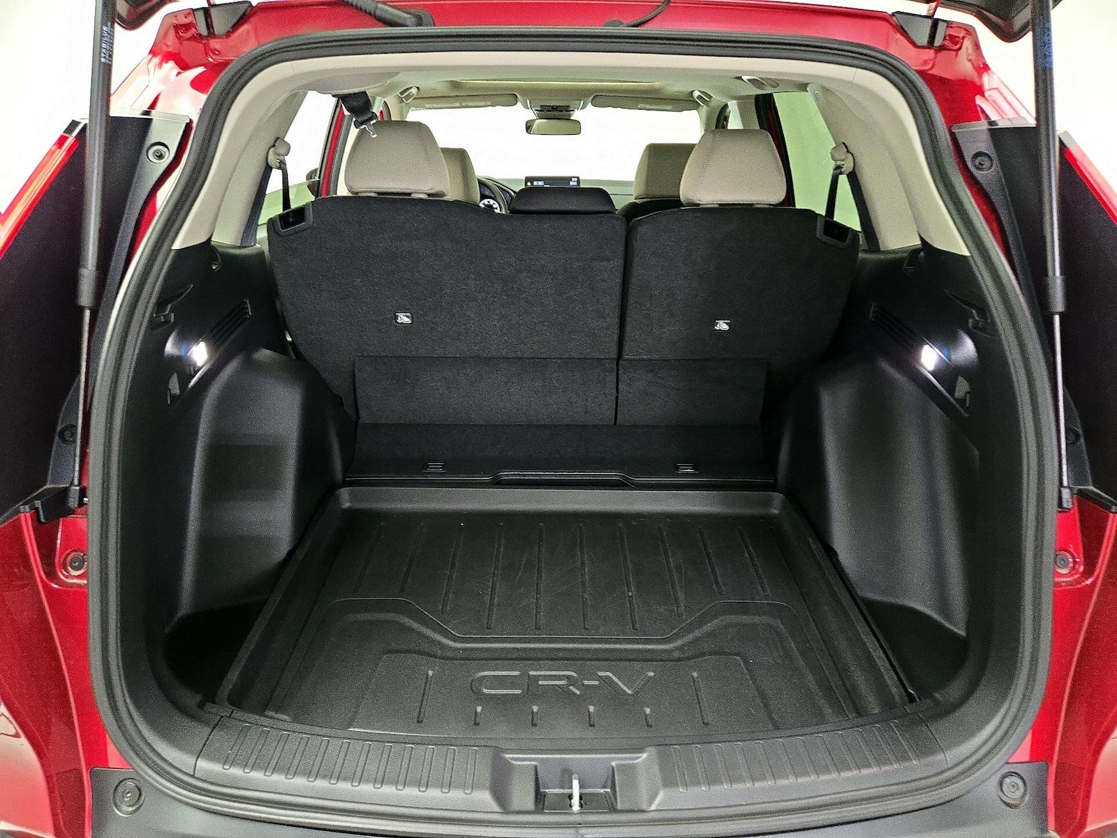 2026 Honda CR-V EX - Photo 22