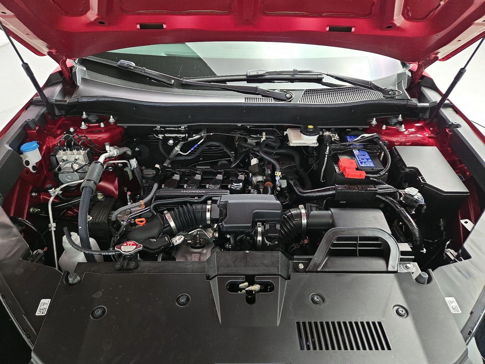 2026 Honda CR-V EX - Photo 23